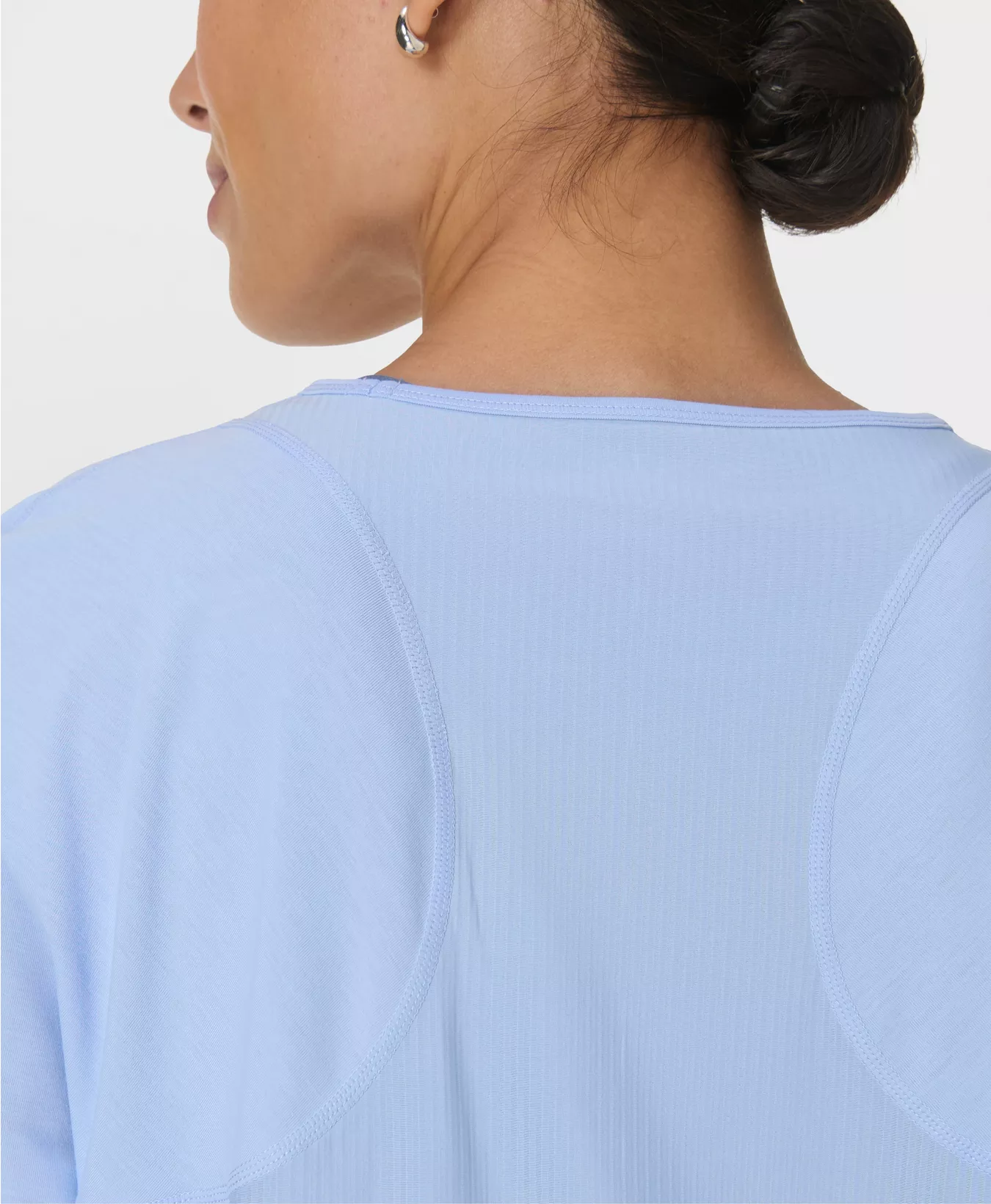 Breathe Easy Mesh T-Shirt - Image 5