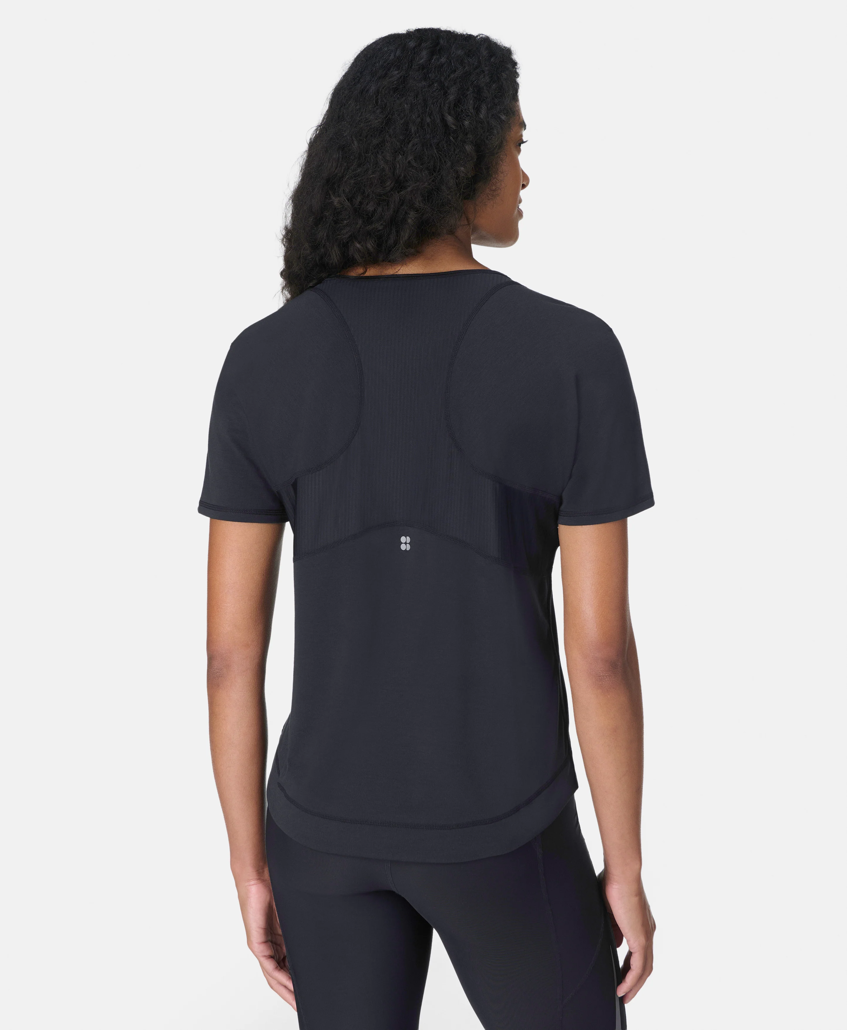 Breathe Easy Mesh T-Shirt - Image 3