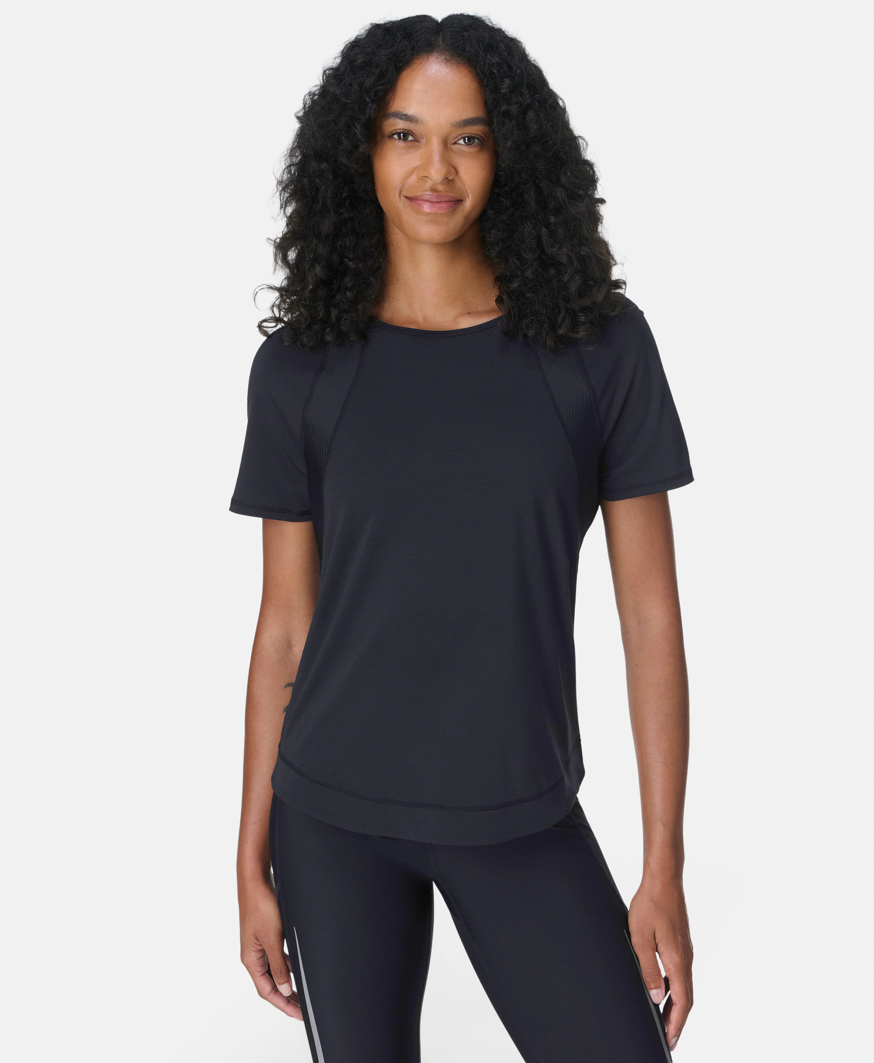 Breathe Easy Mesh T-Shirt - Image 4