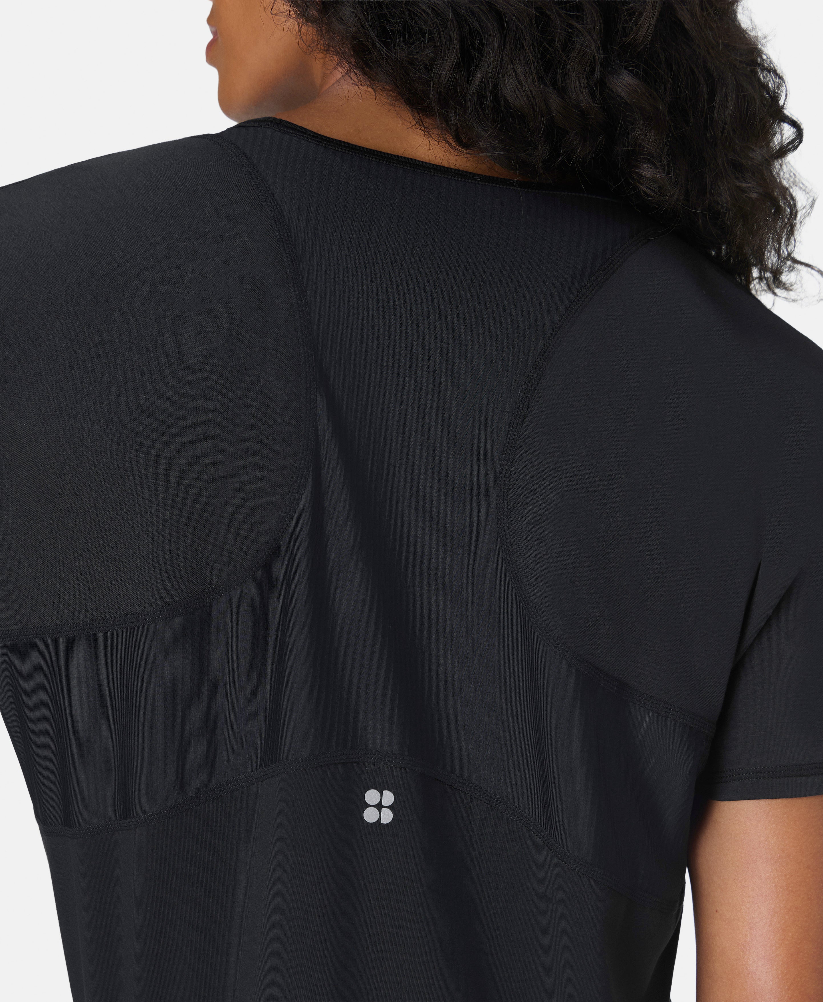 Breathe Easy Mesh T-Shirt - Image 5