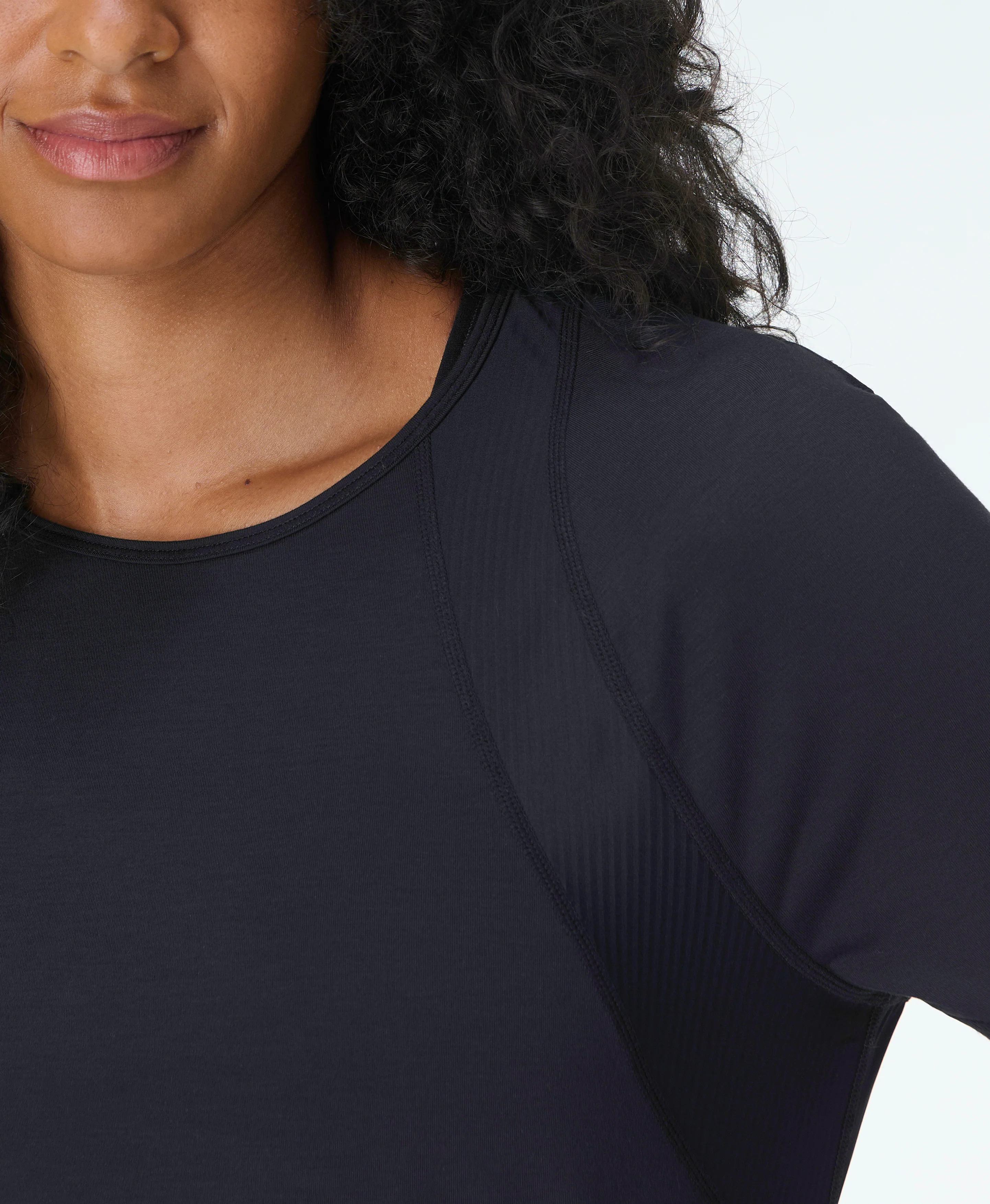 Breathe Easy Mesh T-Shirt - Image 6