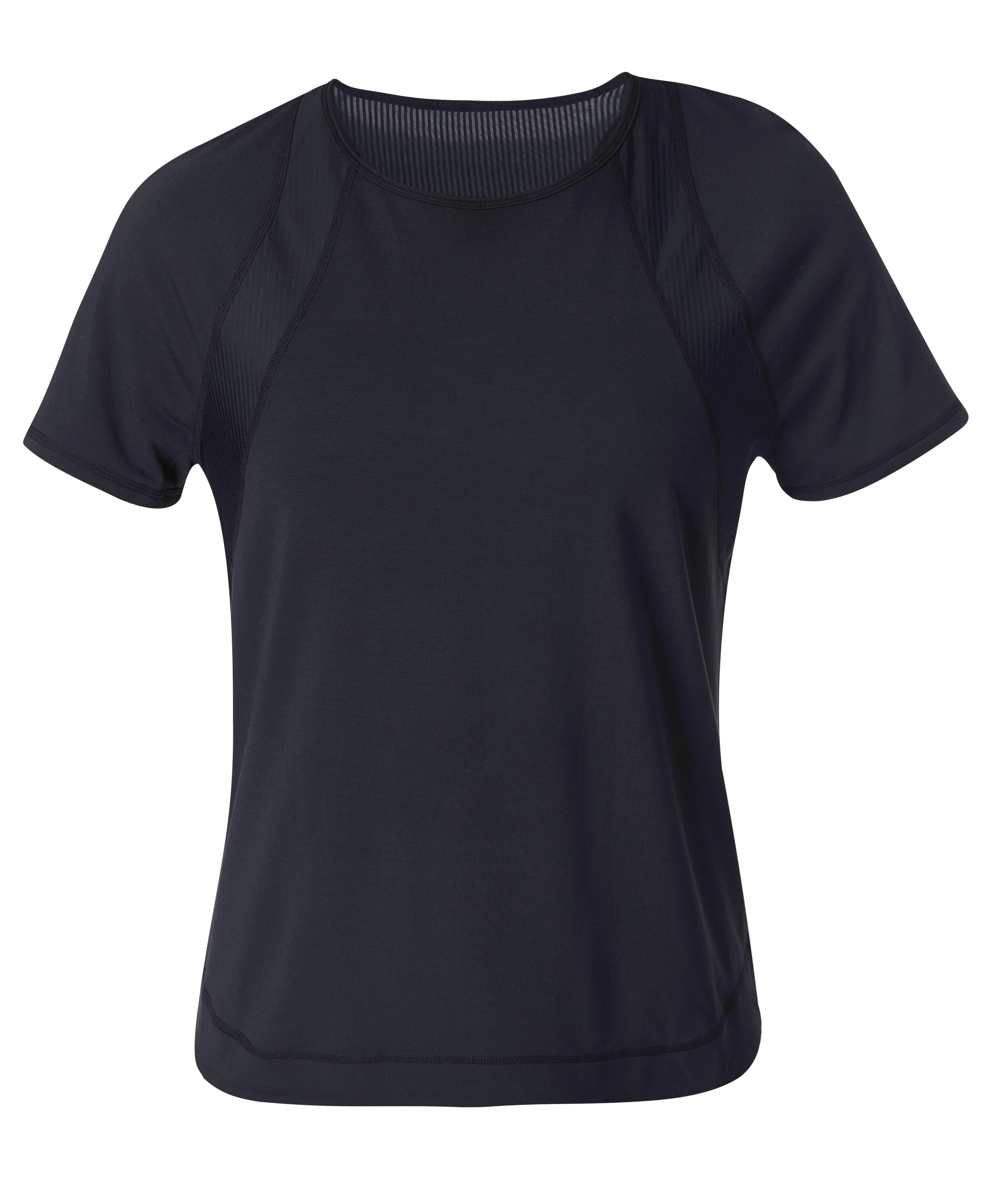 Breathe Easy Mesh T-Shirt - Image 7