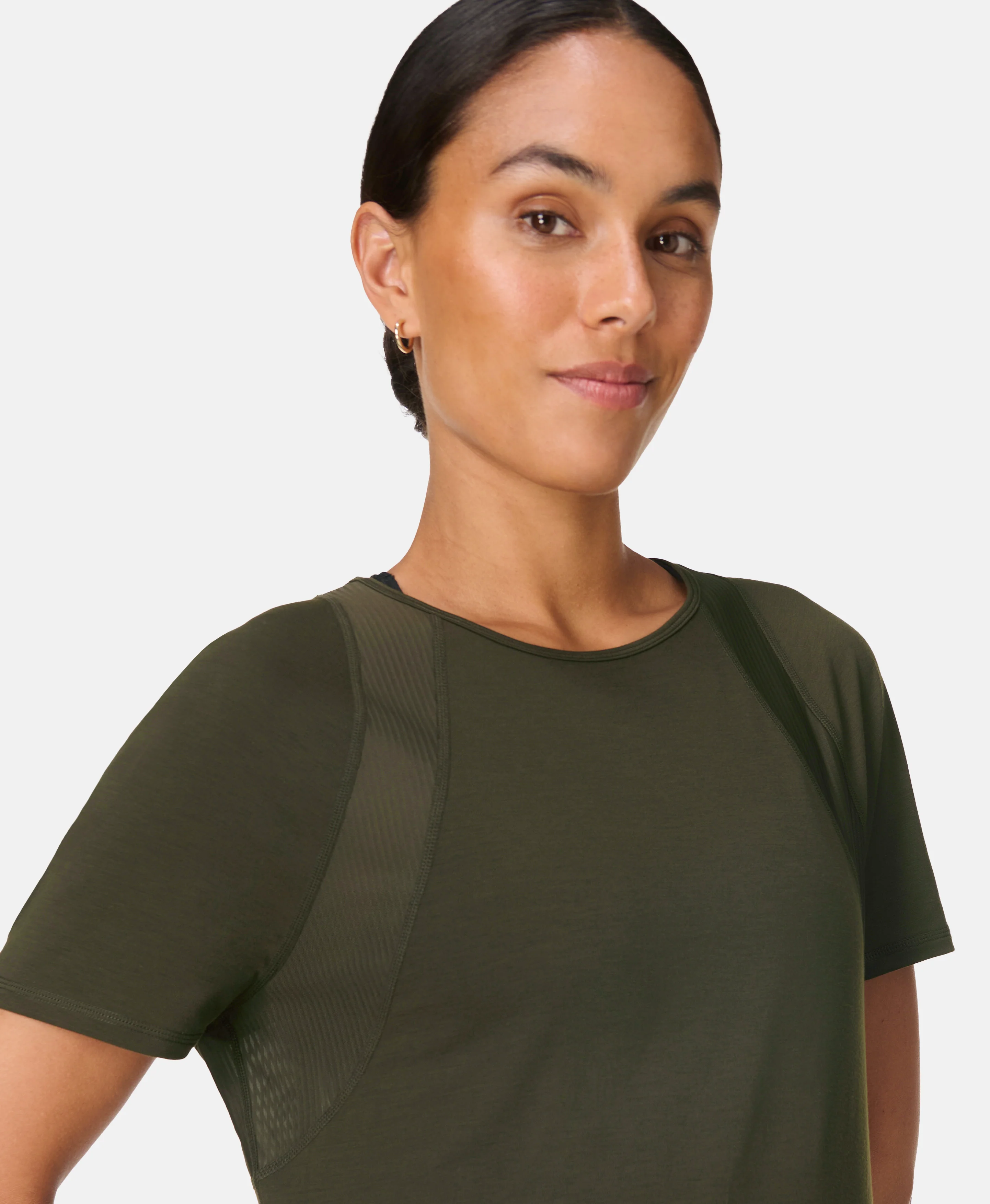 Breathe Easy Mesh T-Shirt - Image 5