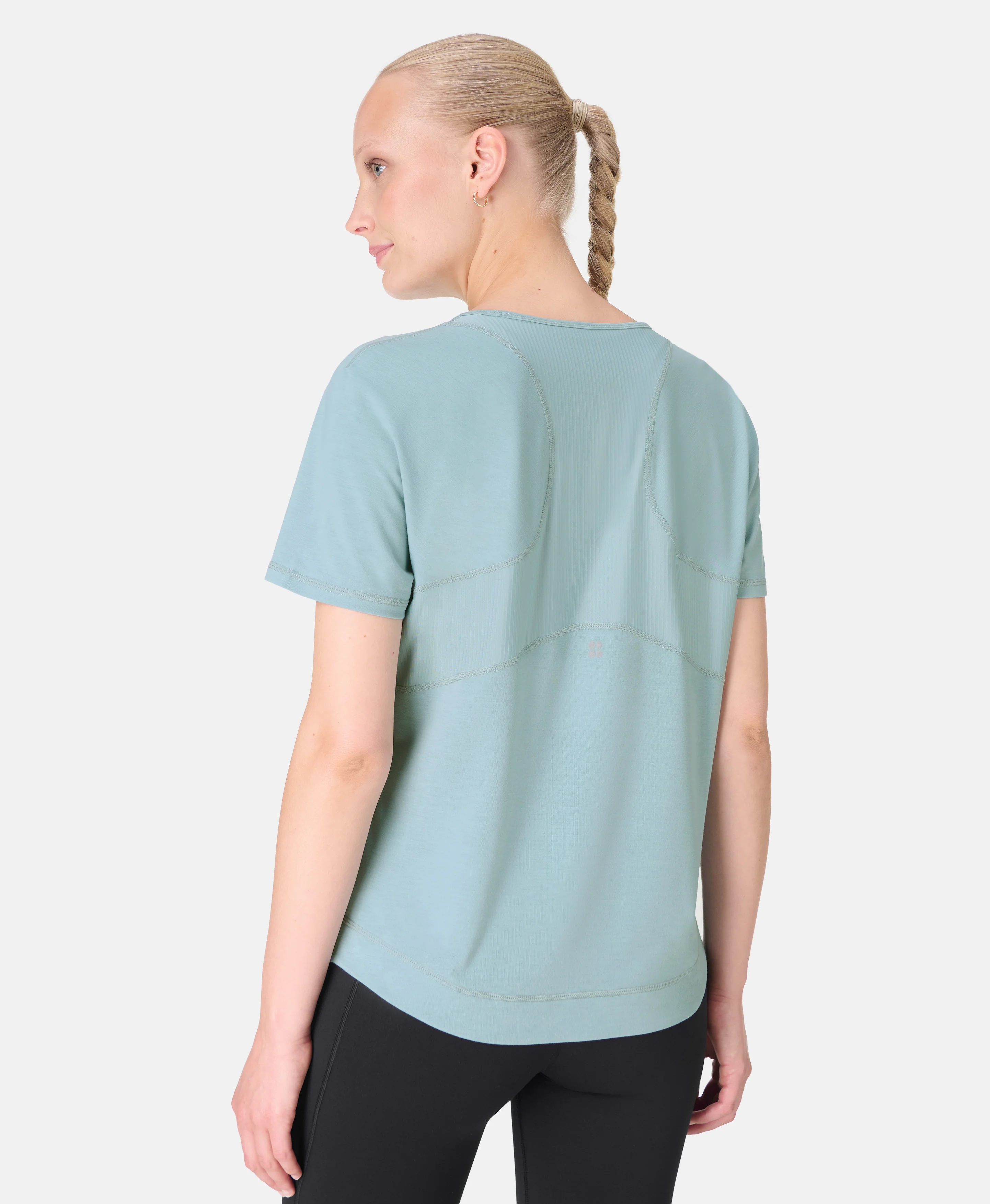 Breathe Easy Mesh T-Shirt - Image 3