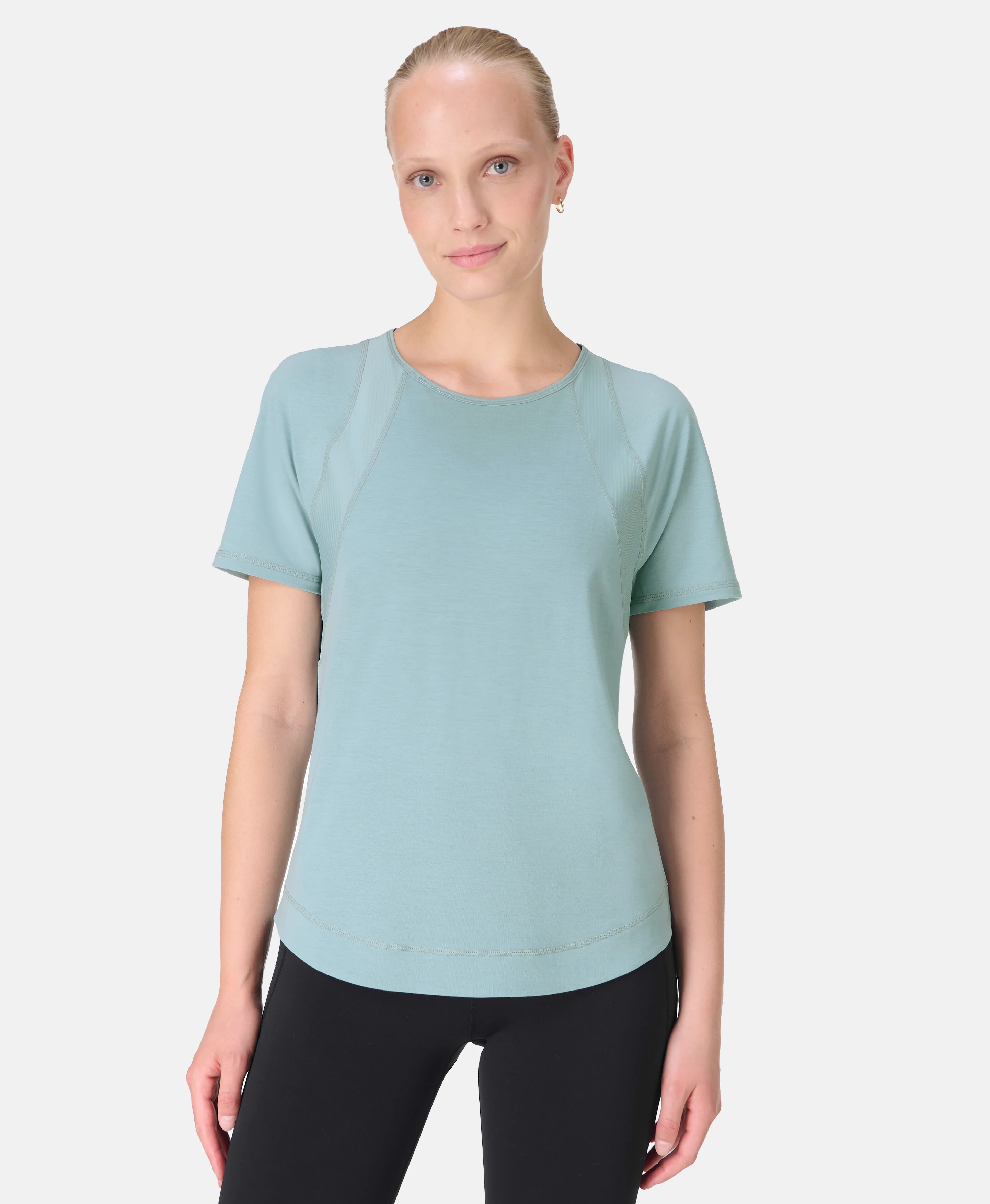 Breathe Easy Mesh T-Shirt - Image 4