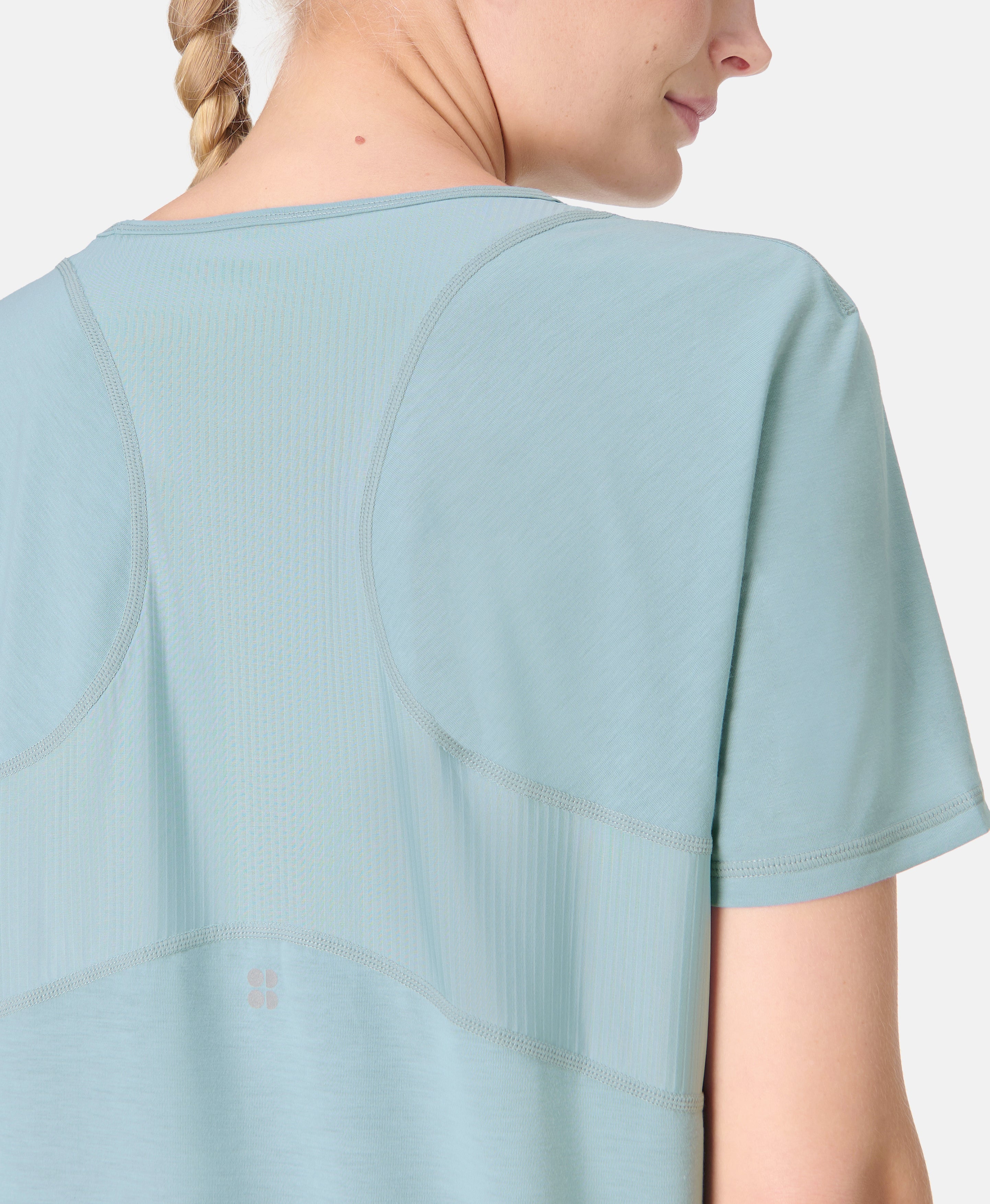 Breathe Easy Mesh T-Shirt - Image 6