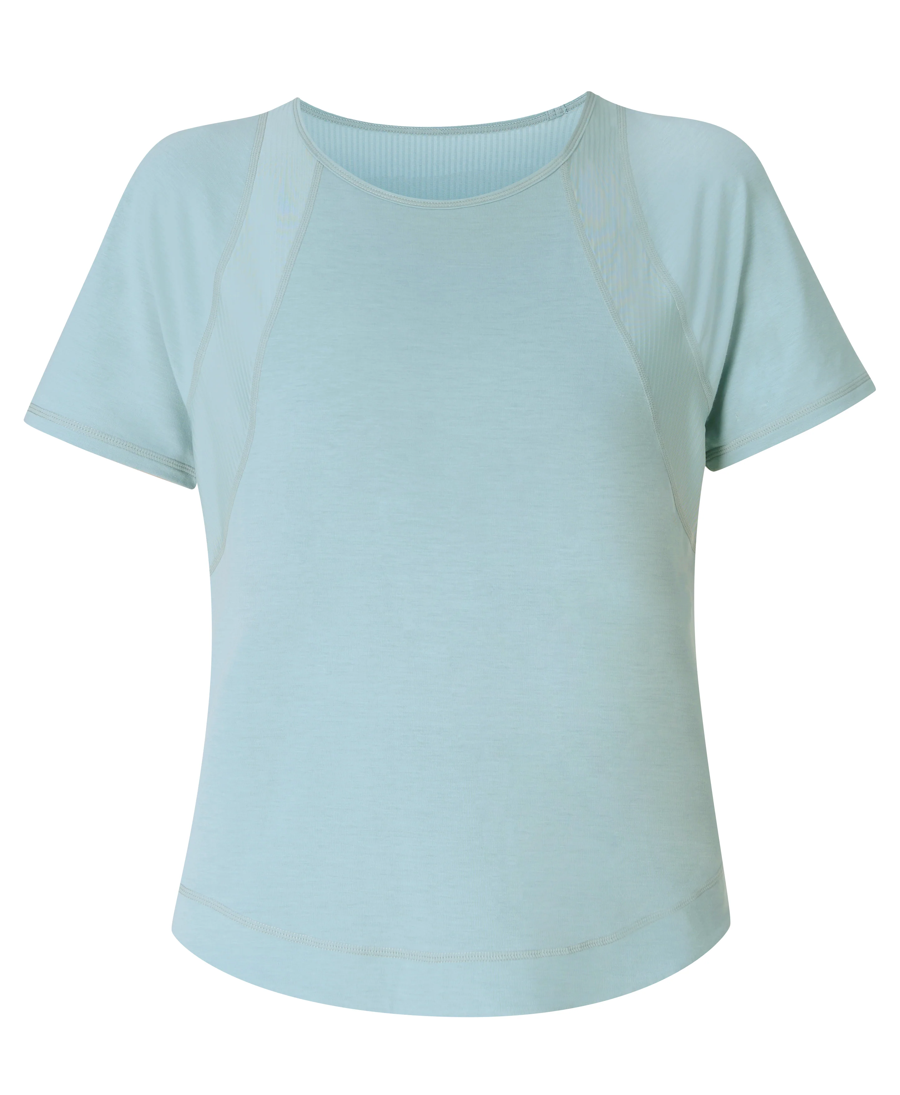 Breathe Easy Mesh T-Shirt - Image 7