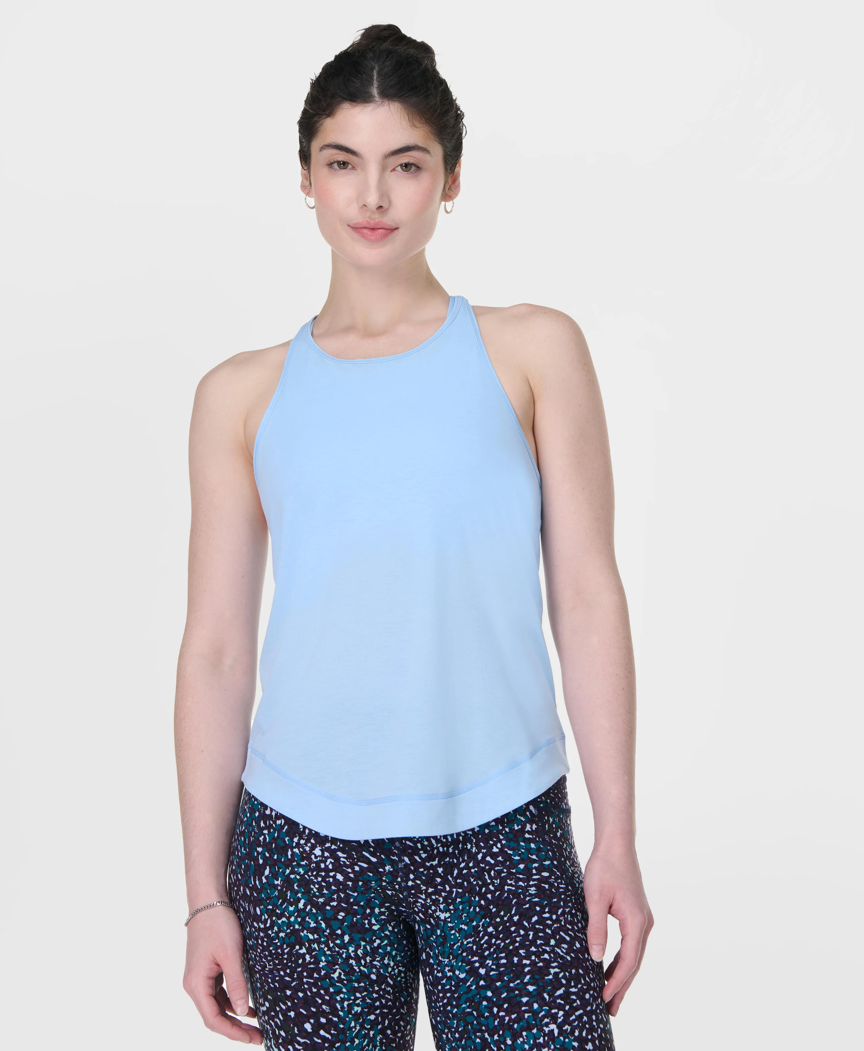 Breathe Easy Run Tank Top - Image 3
