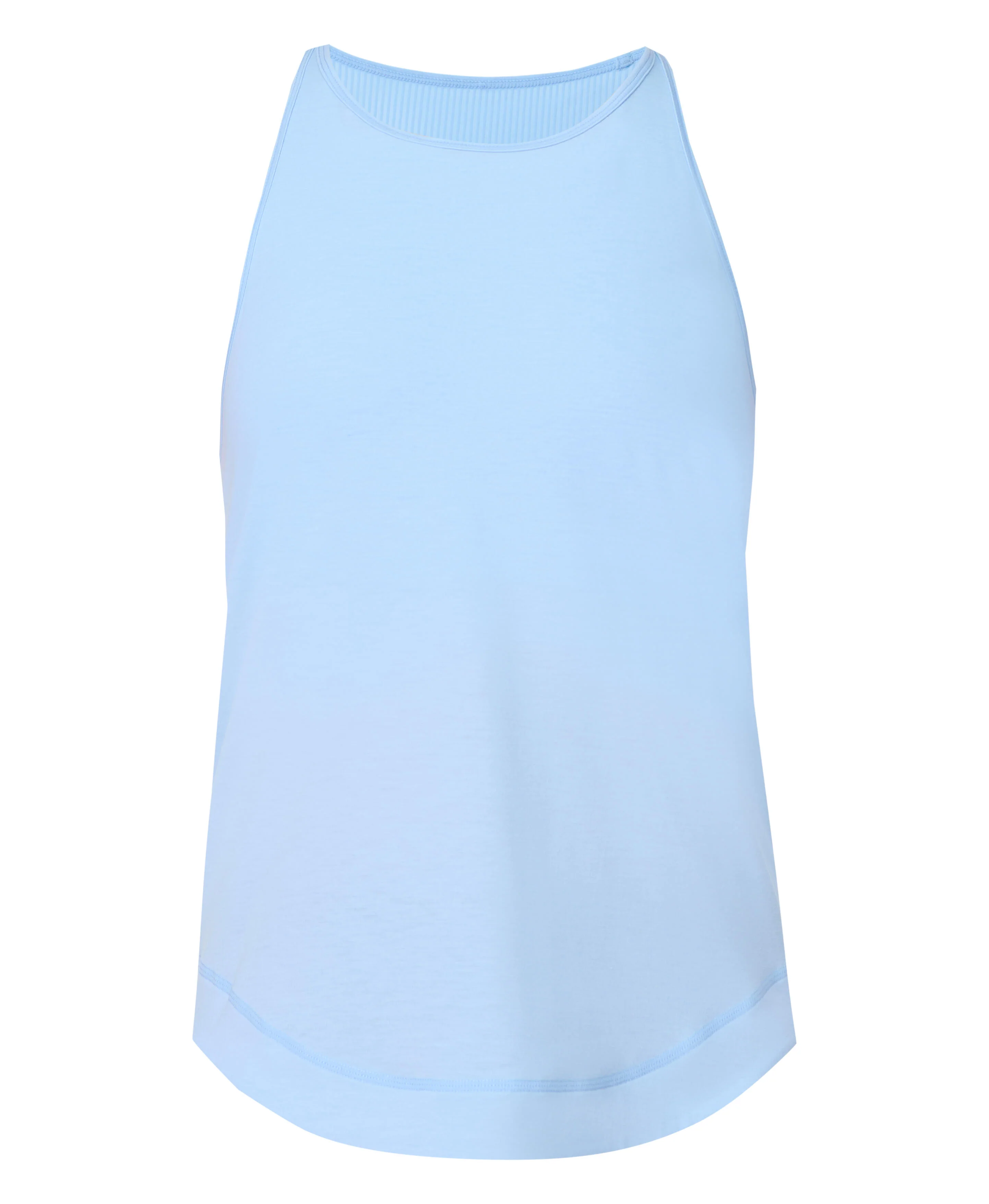 Breathe Easy Run Tank Top - Image 7