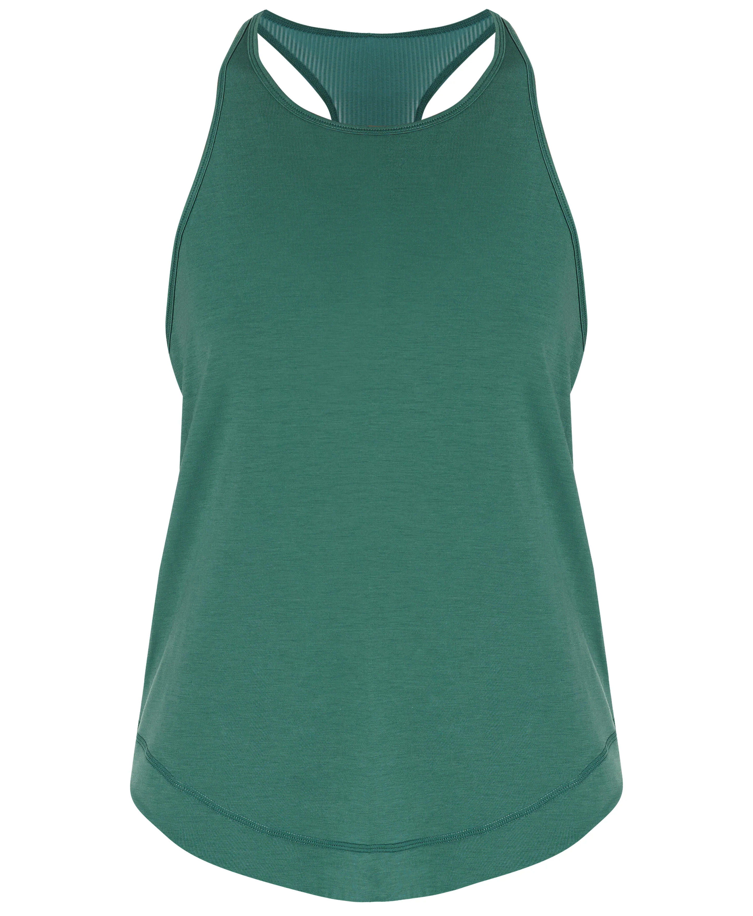 Breathe Easy Run Tank Top - Image 7