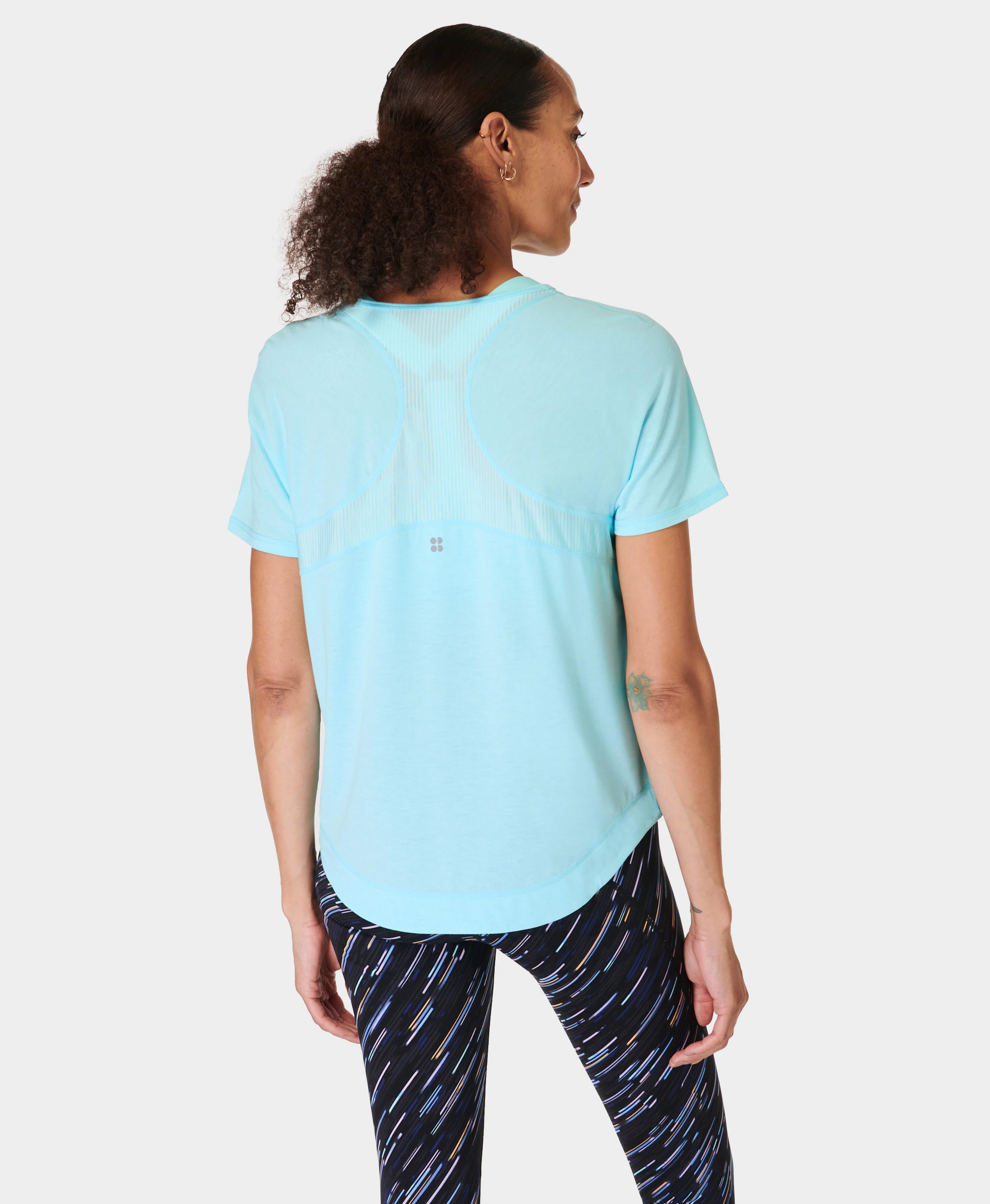 Breathe Easy T-Shirt - Image 3