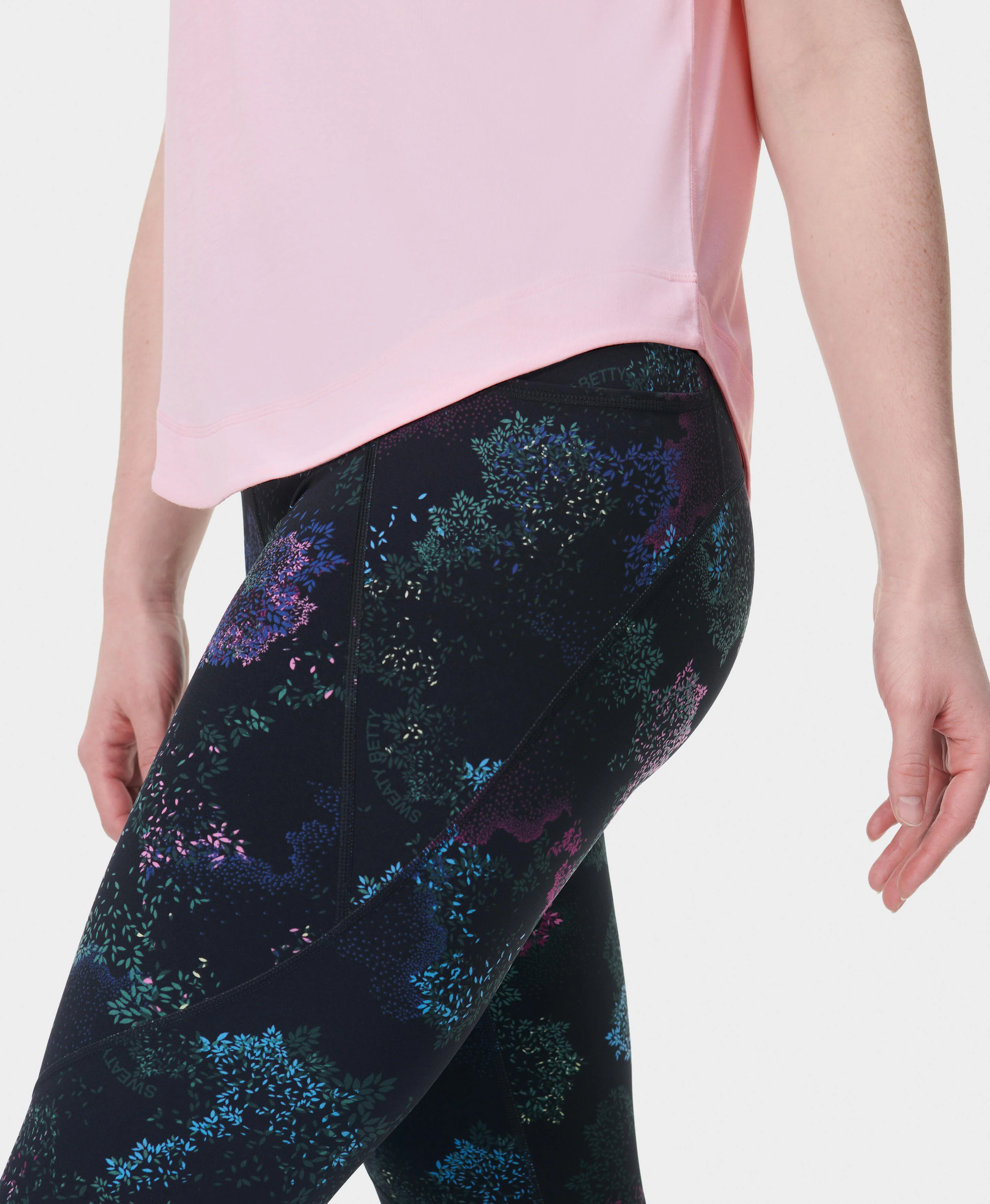 Breathe Easy T-Shirt - Image 4