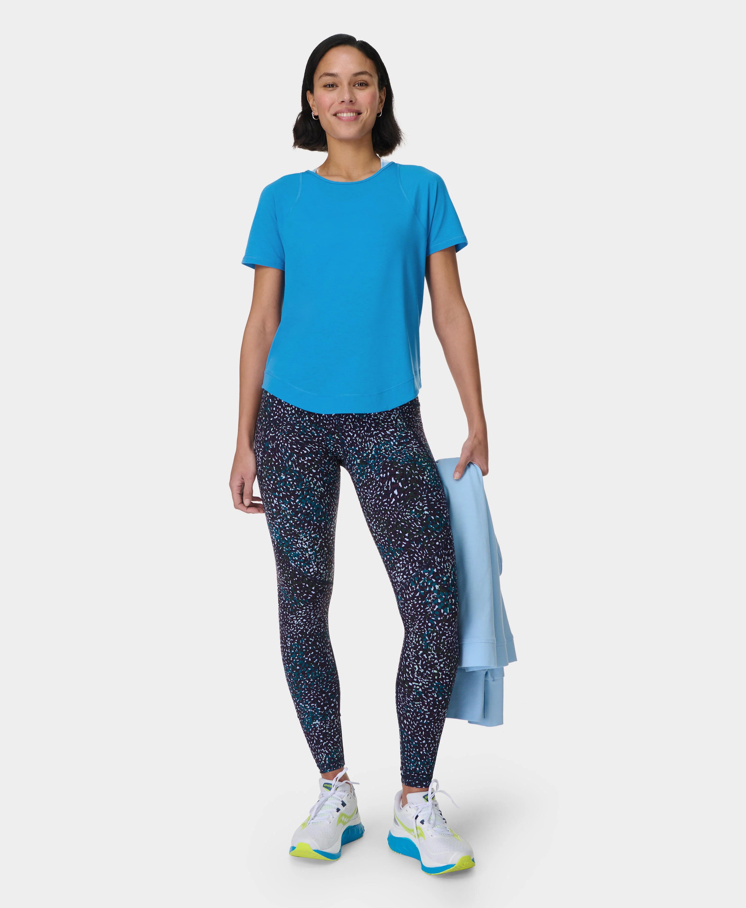 Breathe Easy T-Shirt - Image 2