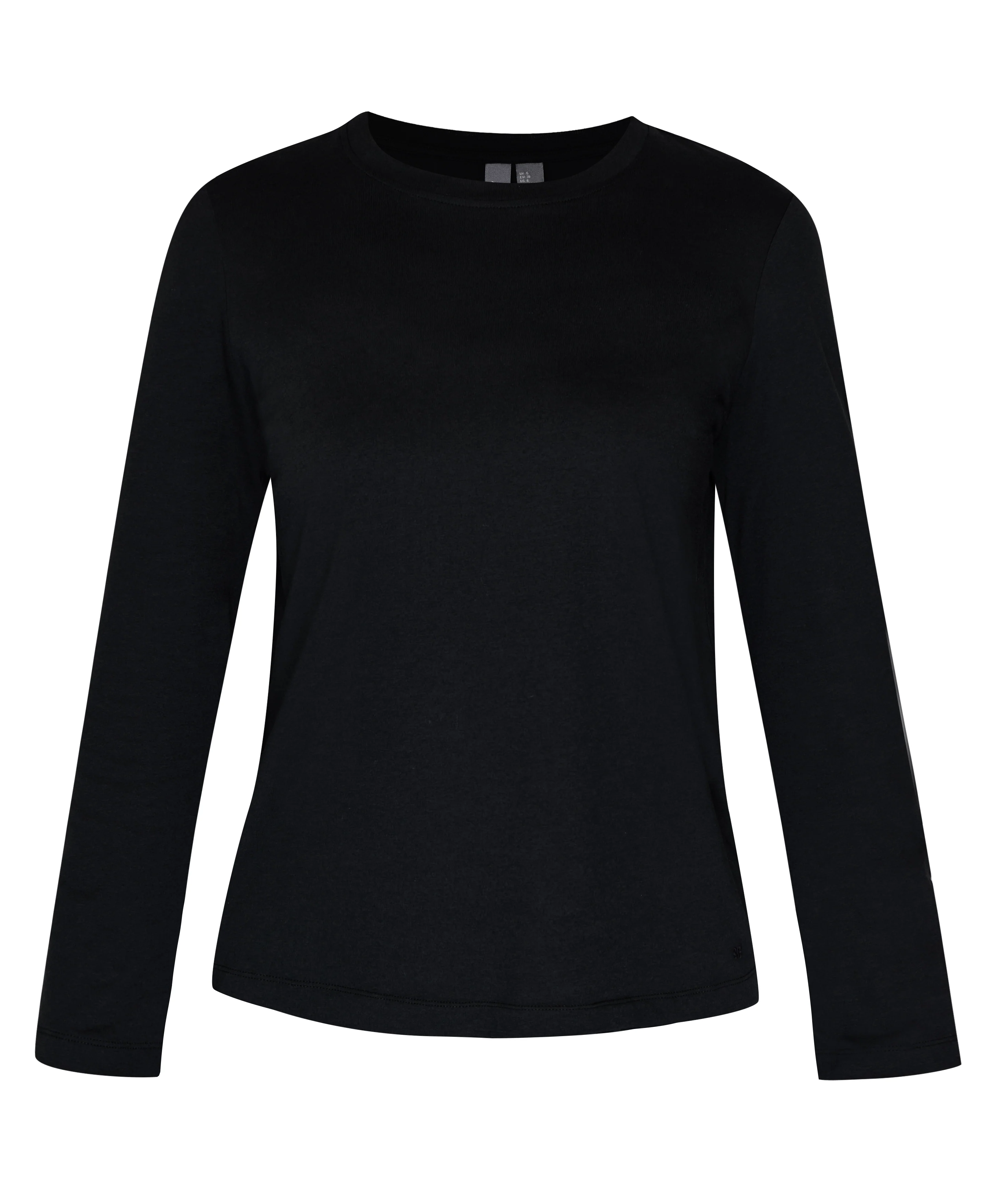 Essential Long Sleeve T-shirt - Image 6