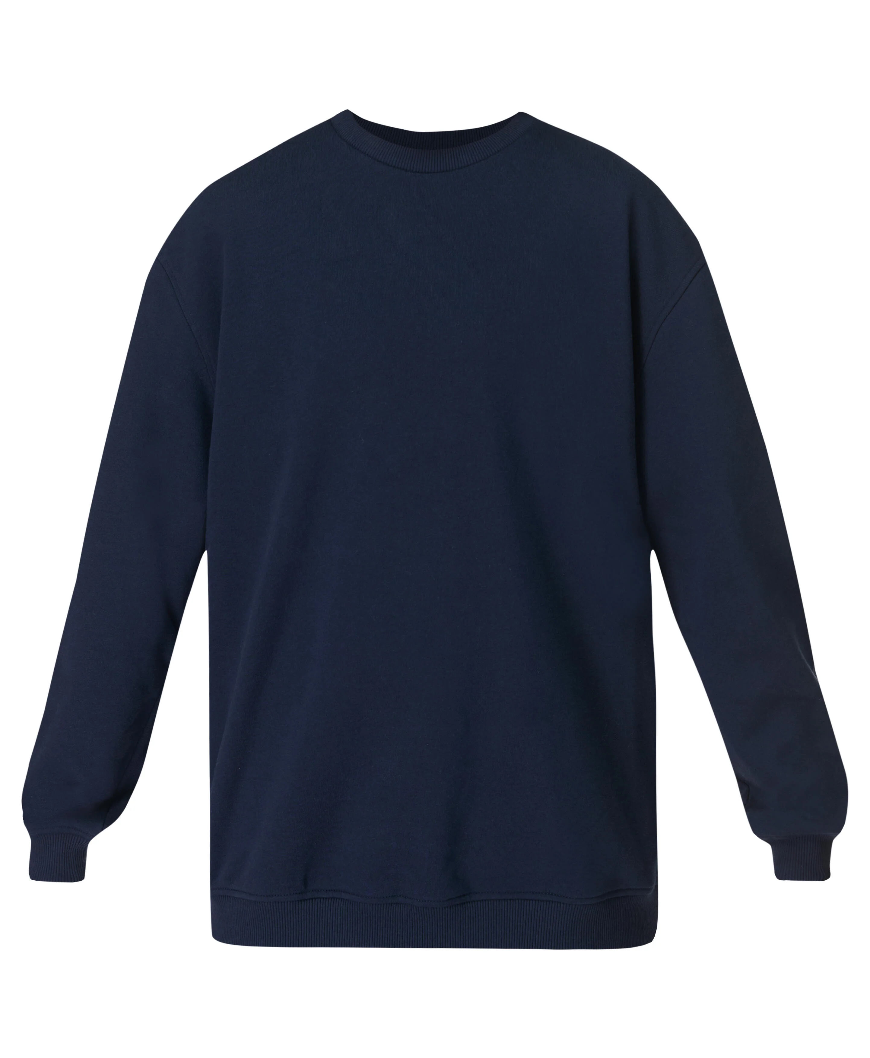 Explore More Longline Sweatshirt - Image 6