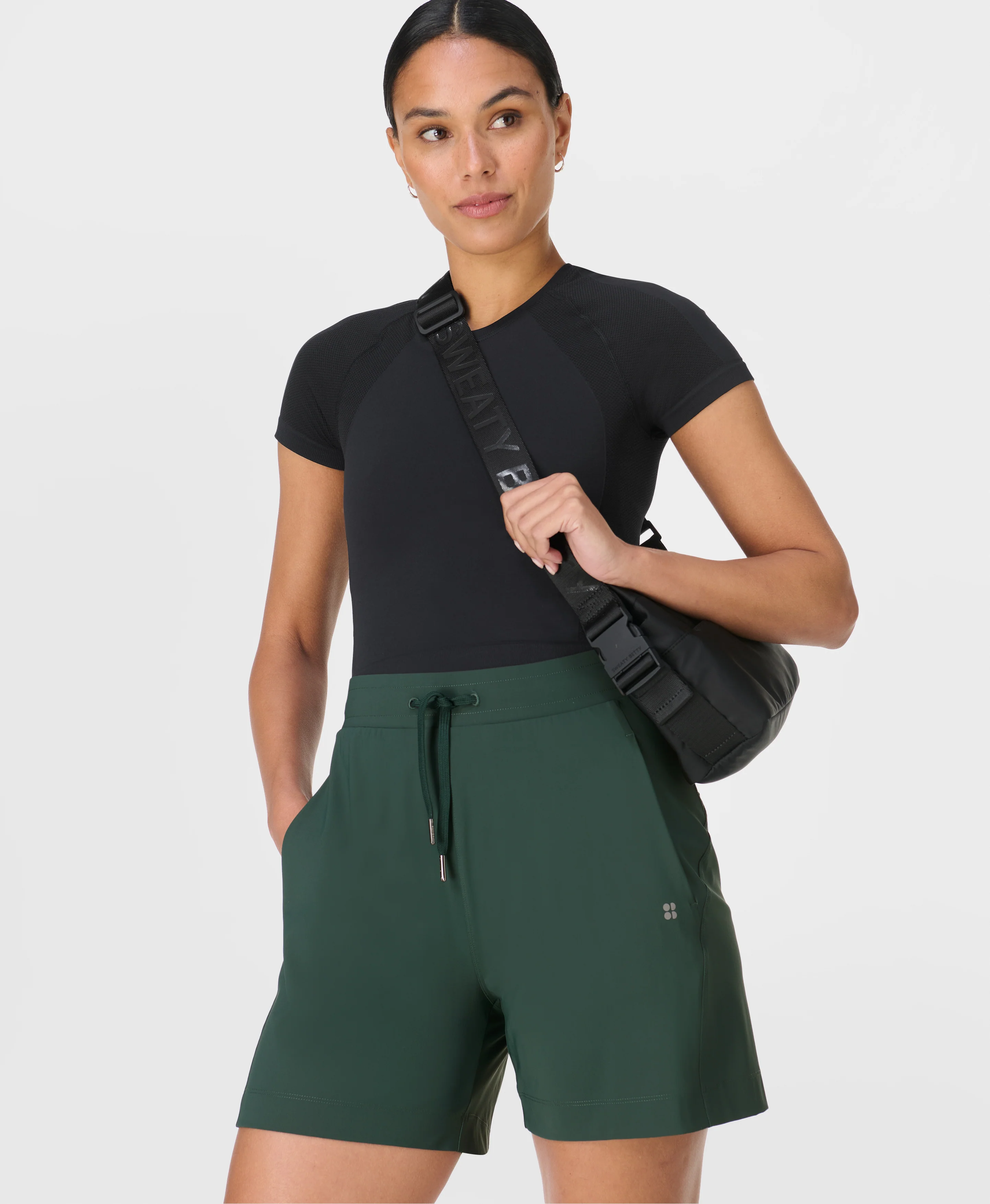 Explorer 5.5" Short