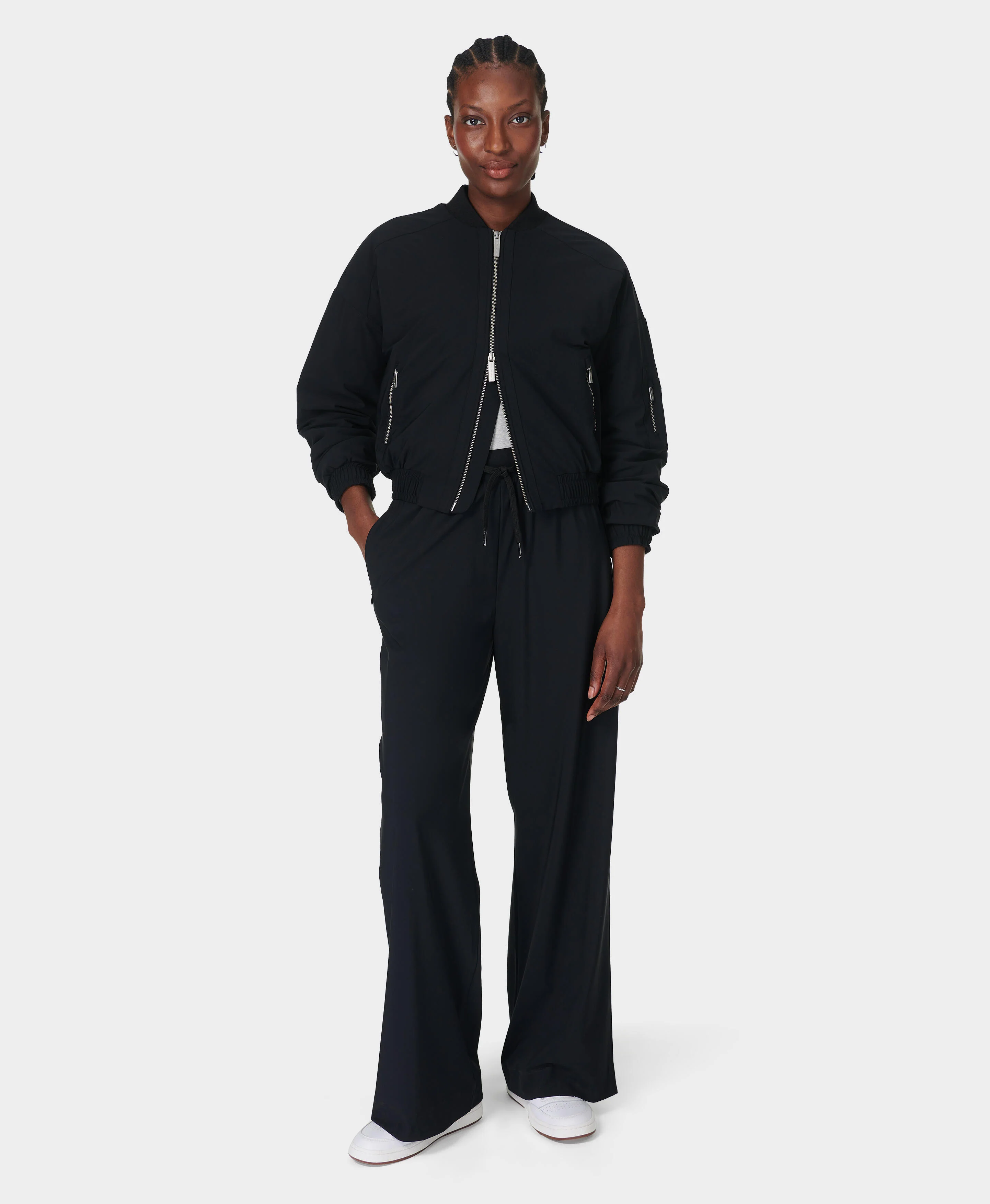 Explorer Bomber Jacket - Image 2