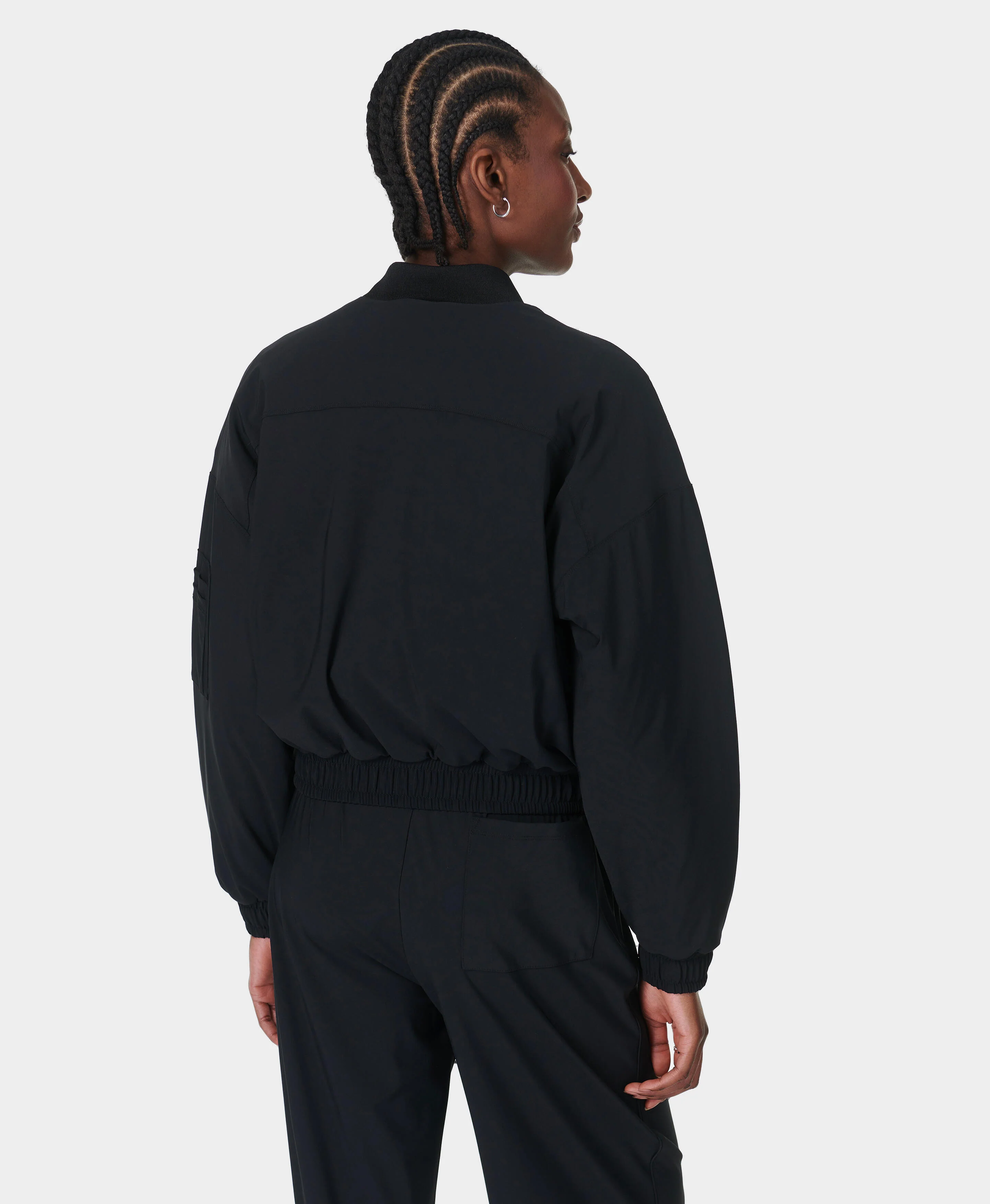 Explorer Bomber Jacket - Image 3