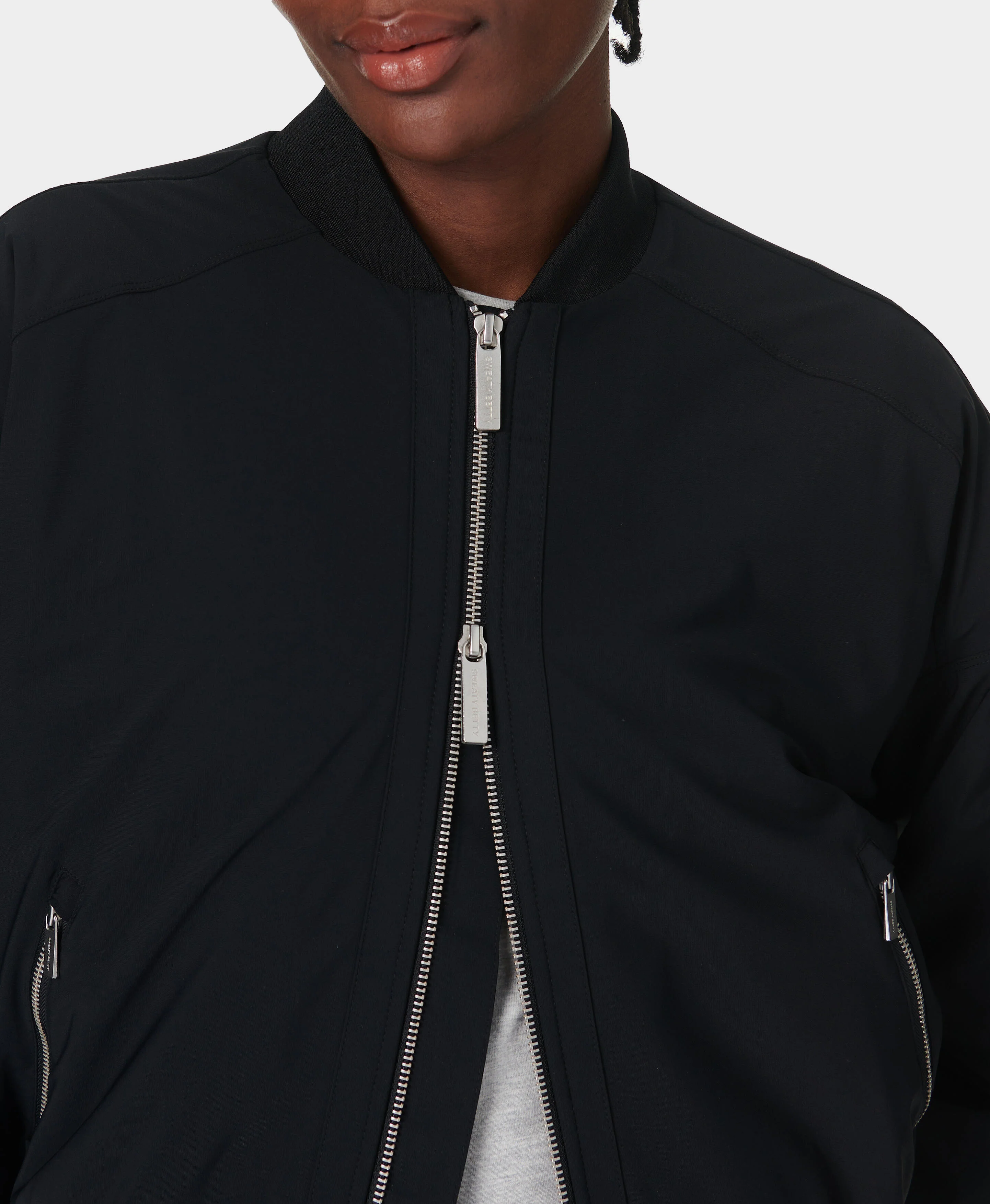 Explorer Bomber Jacket - Image 6