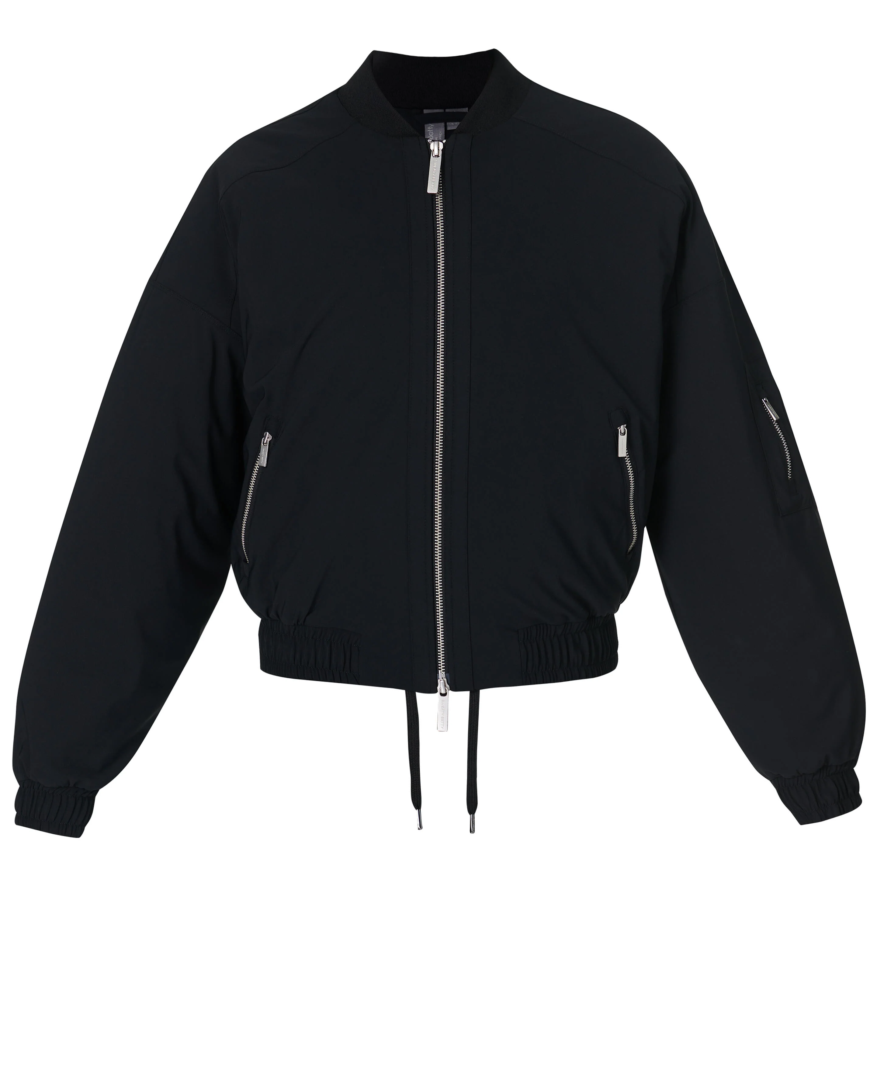 Explorer Bomber Jacket - Image 7