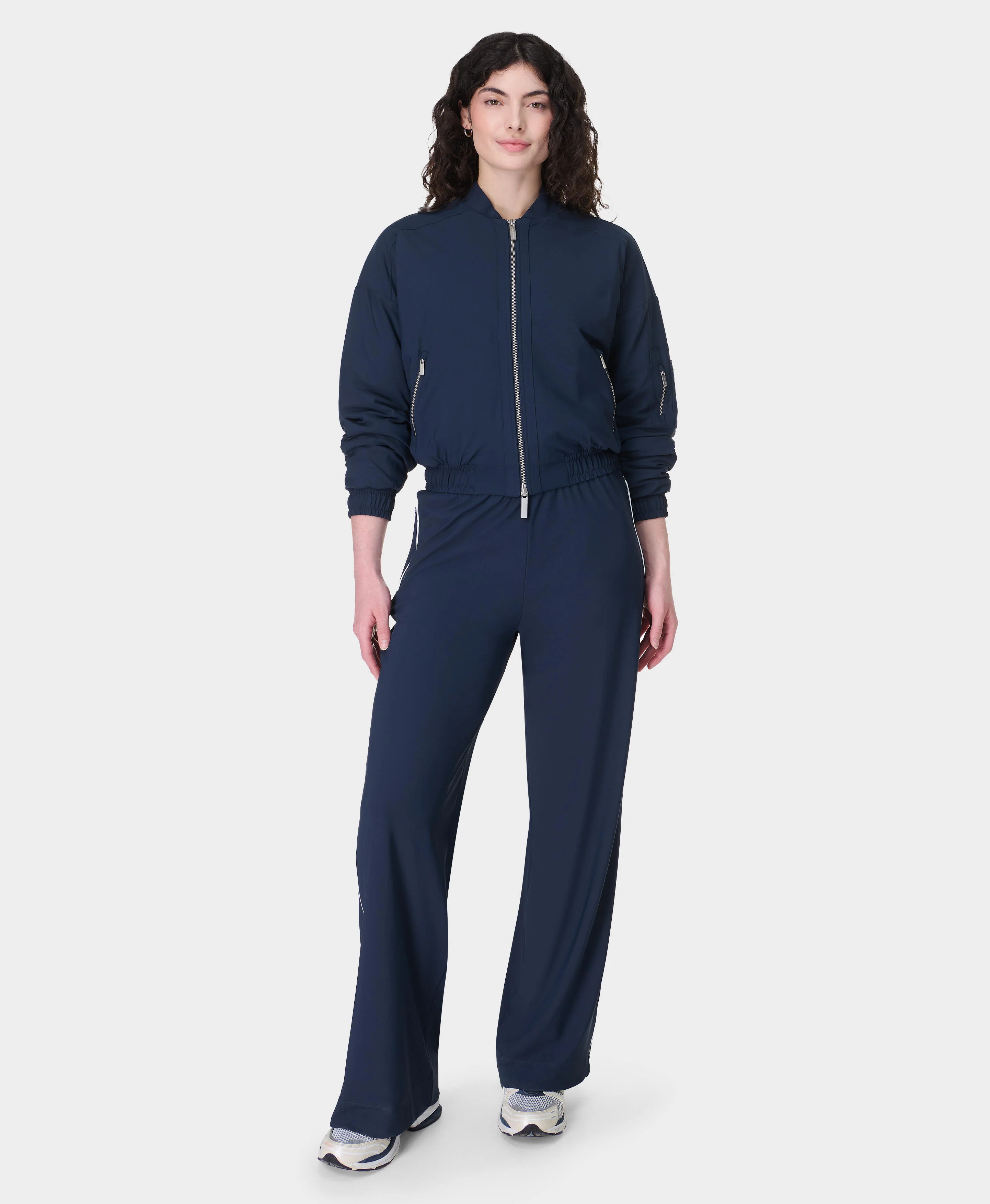 Explorer Bomber Jacket - Image 3