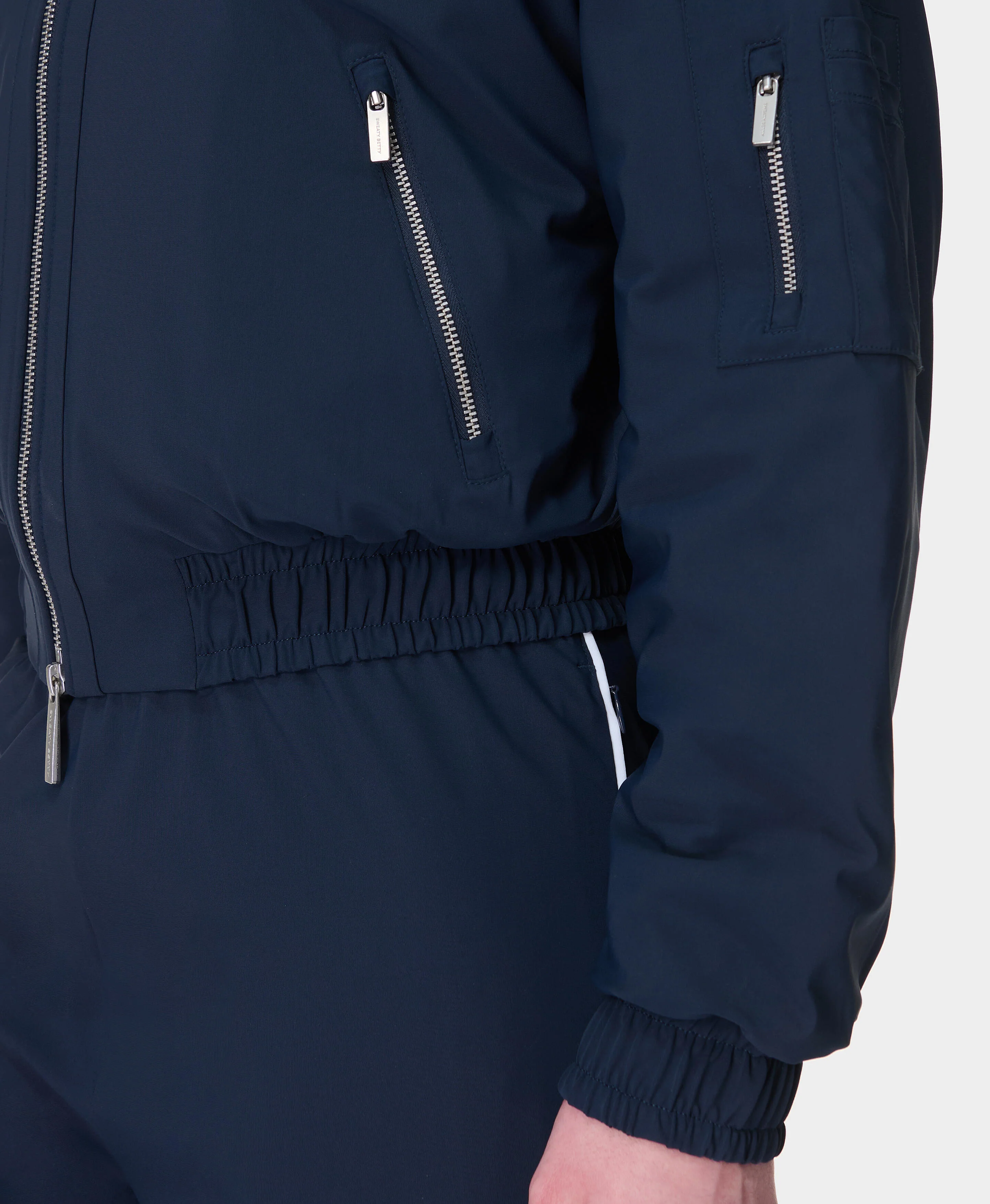 Explorer Bomber Jacket - Image 4
