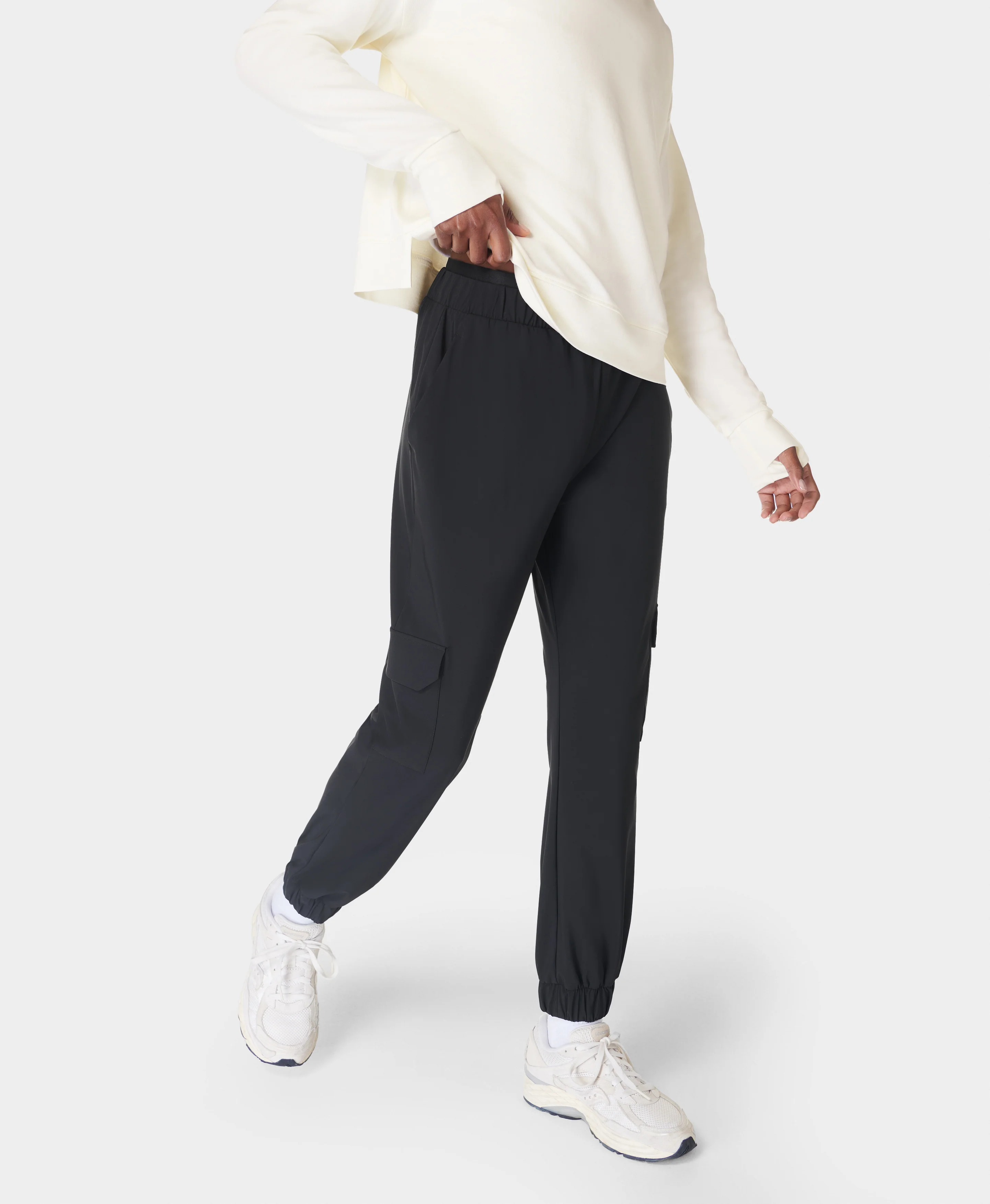 Explorer Cargo Pant