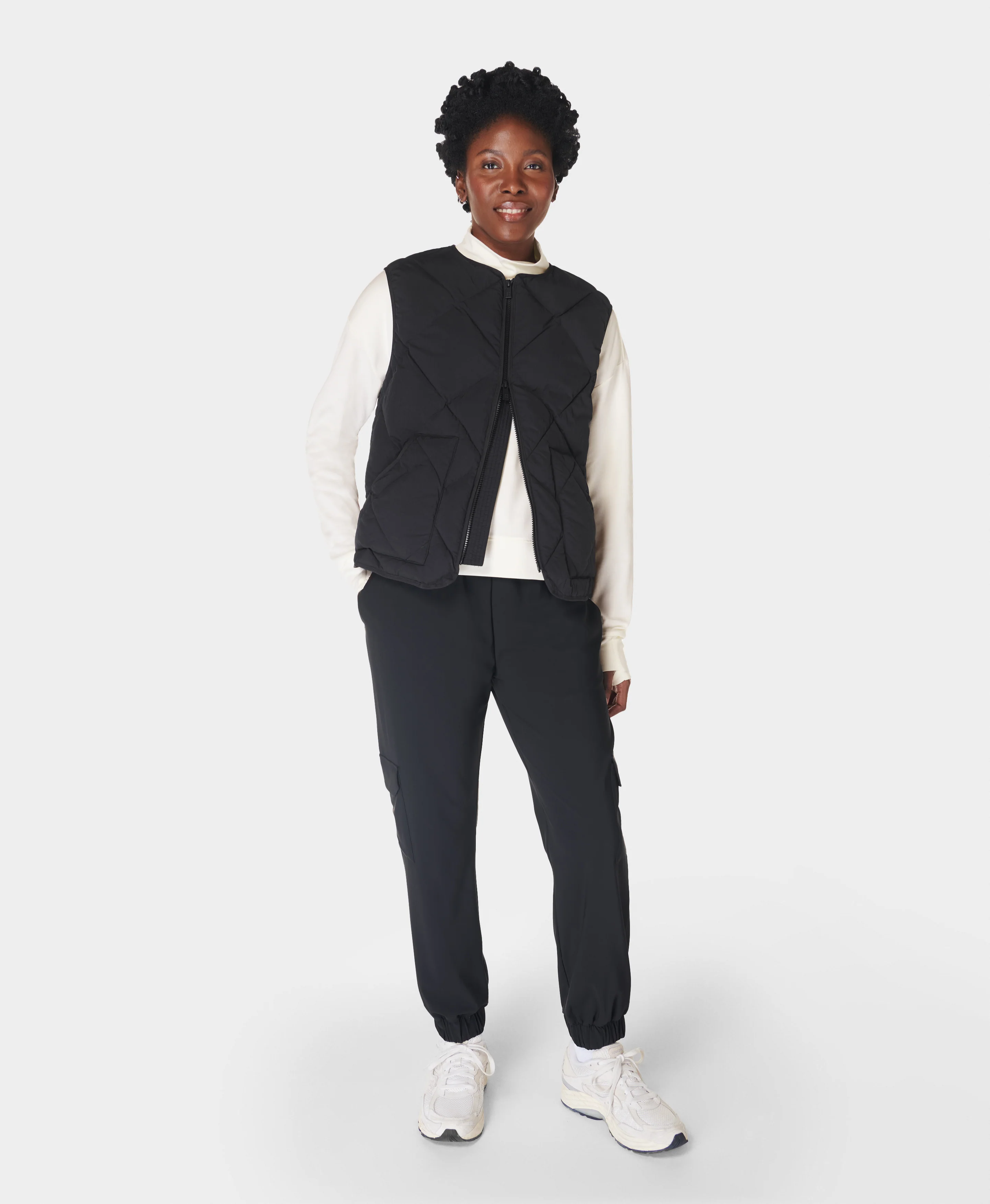 Explorer Cargo Pant - Image 2