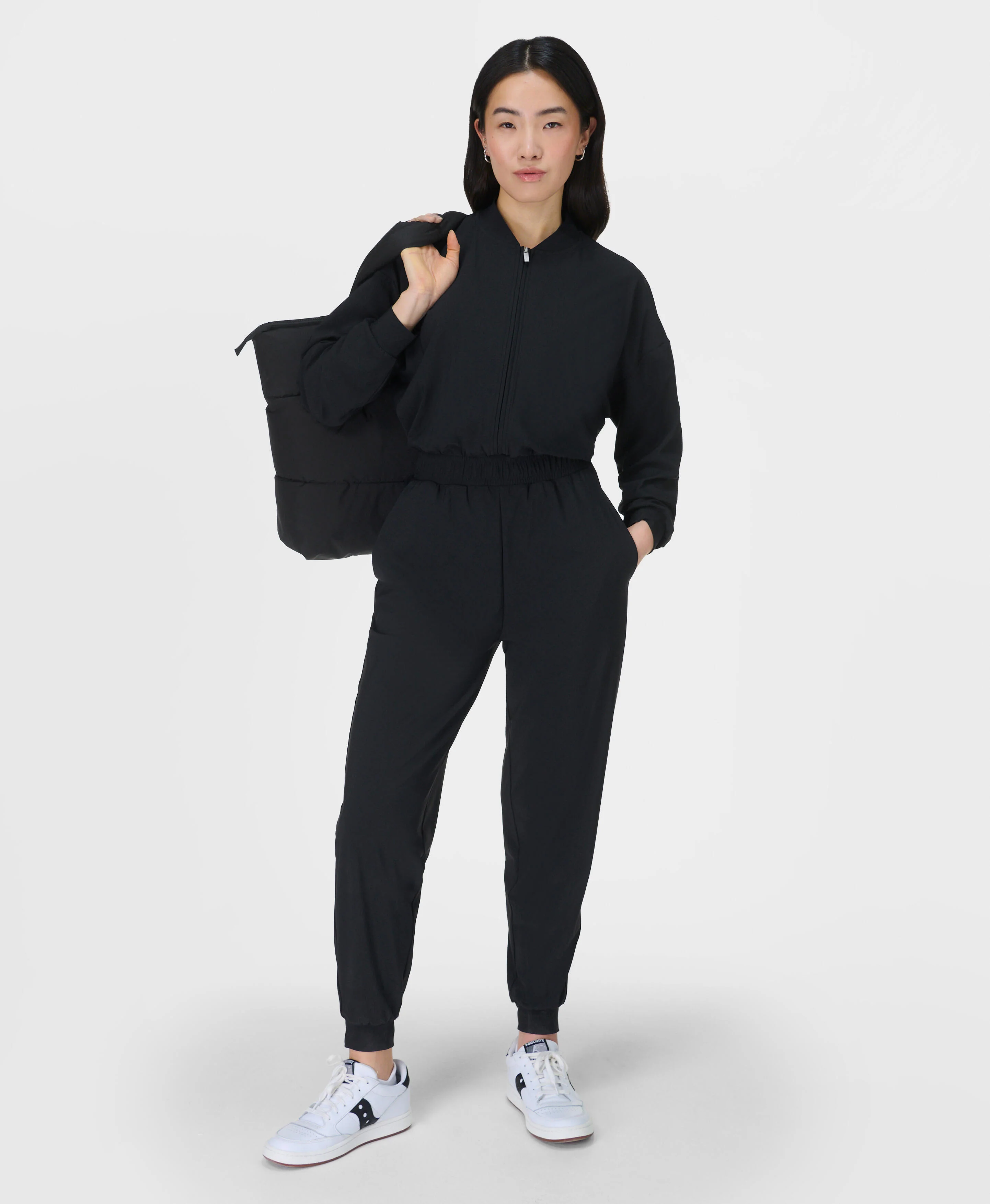 Explorer Elevated Jumpsuit - Image 3