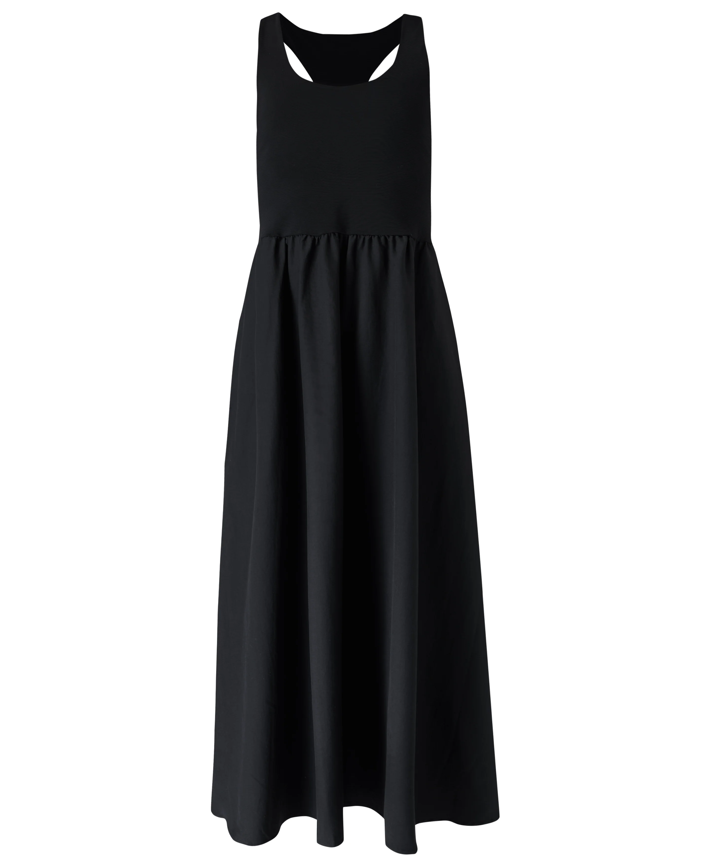 Explorer Ribbed Racer Dress - Image 5