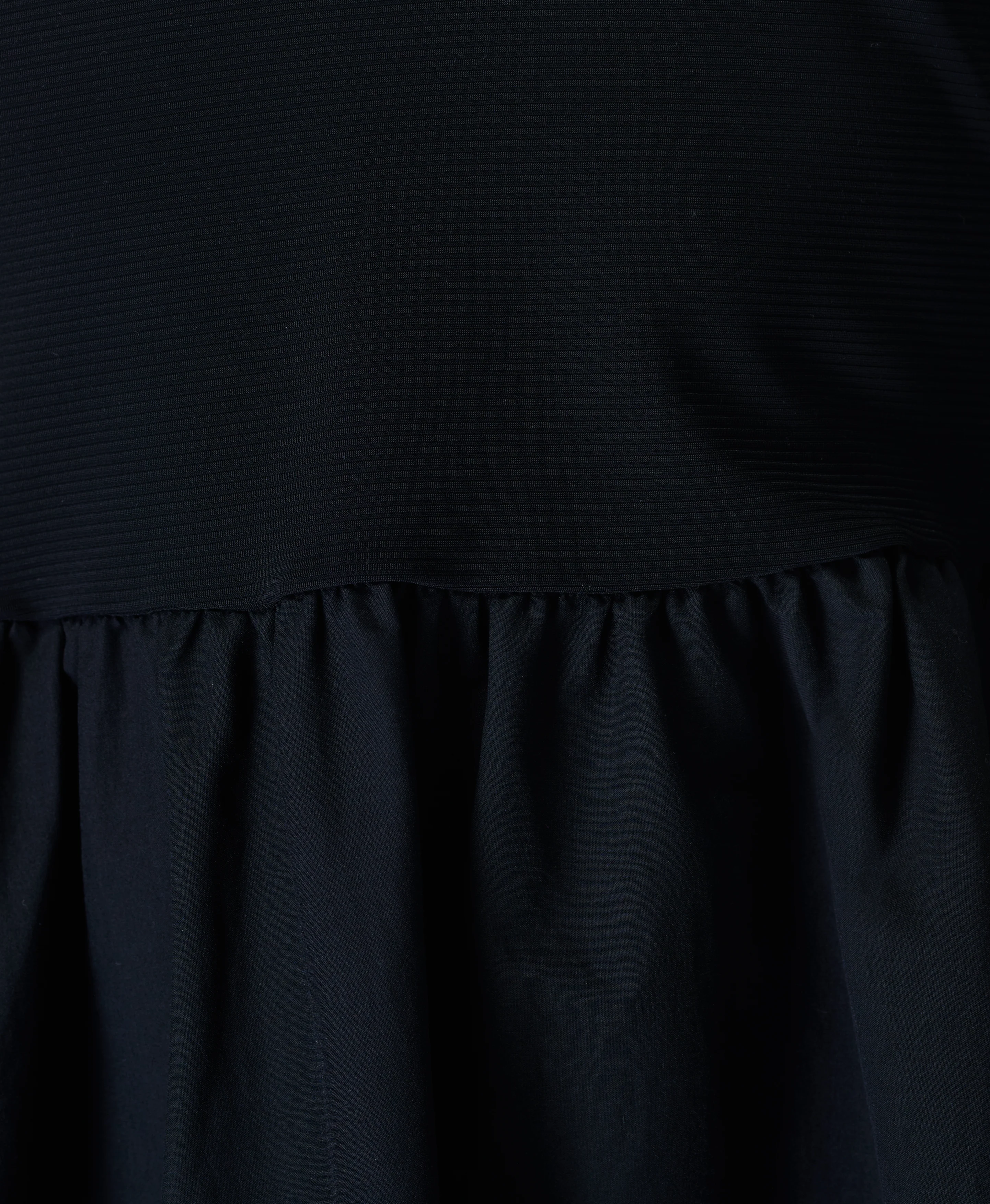 Explorer Ribbed Racer Dress - Image 6