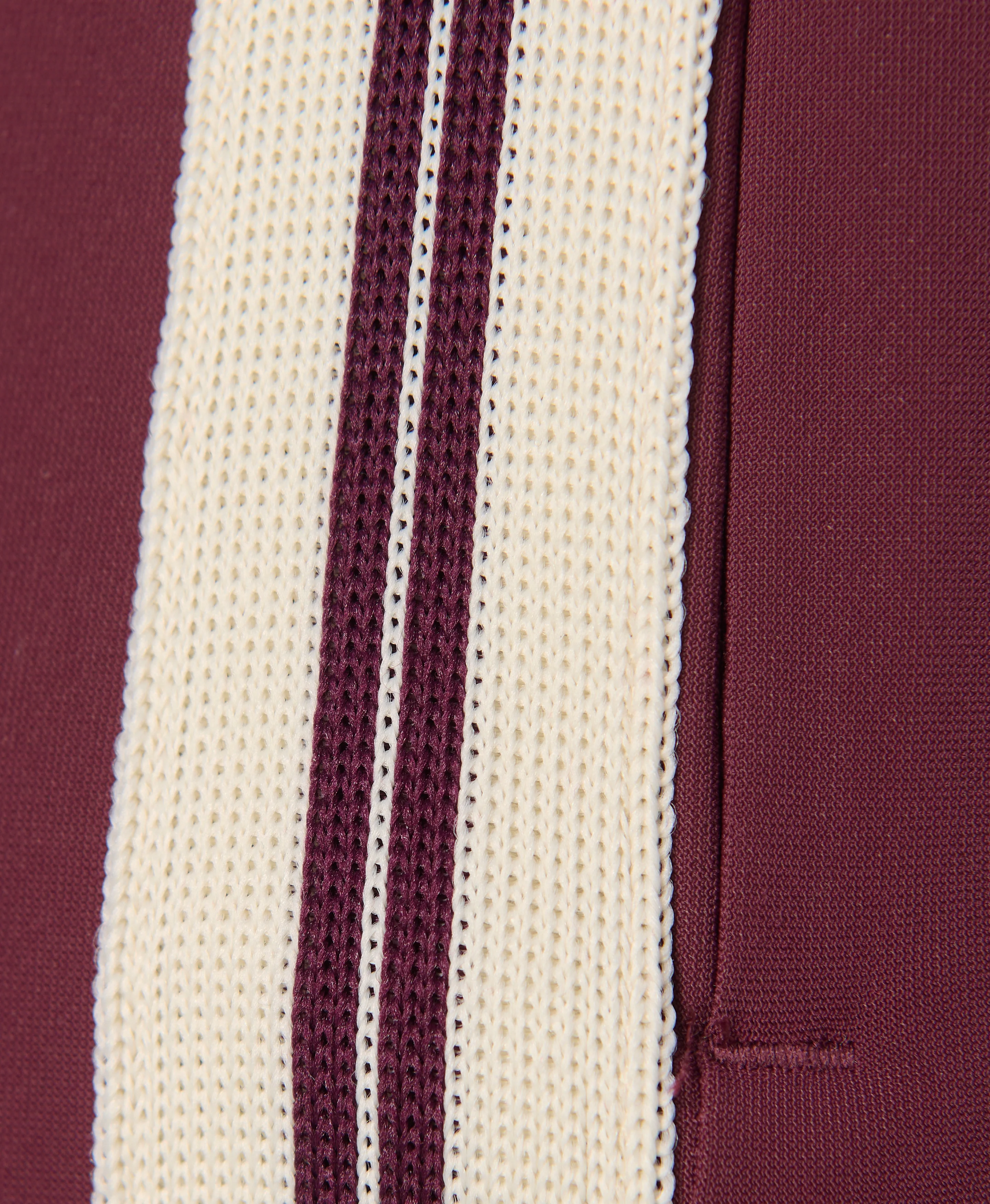 Explorer Side Stripe Wide Leg 32" Trouser - Image 8