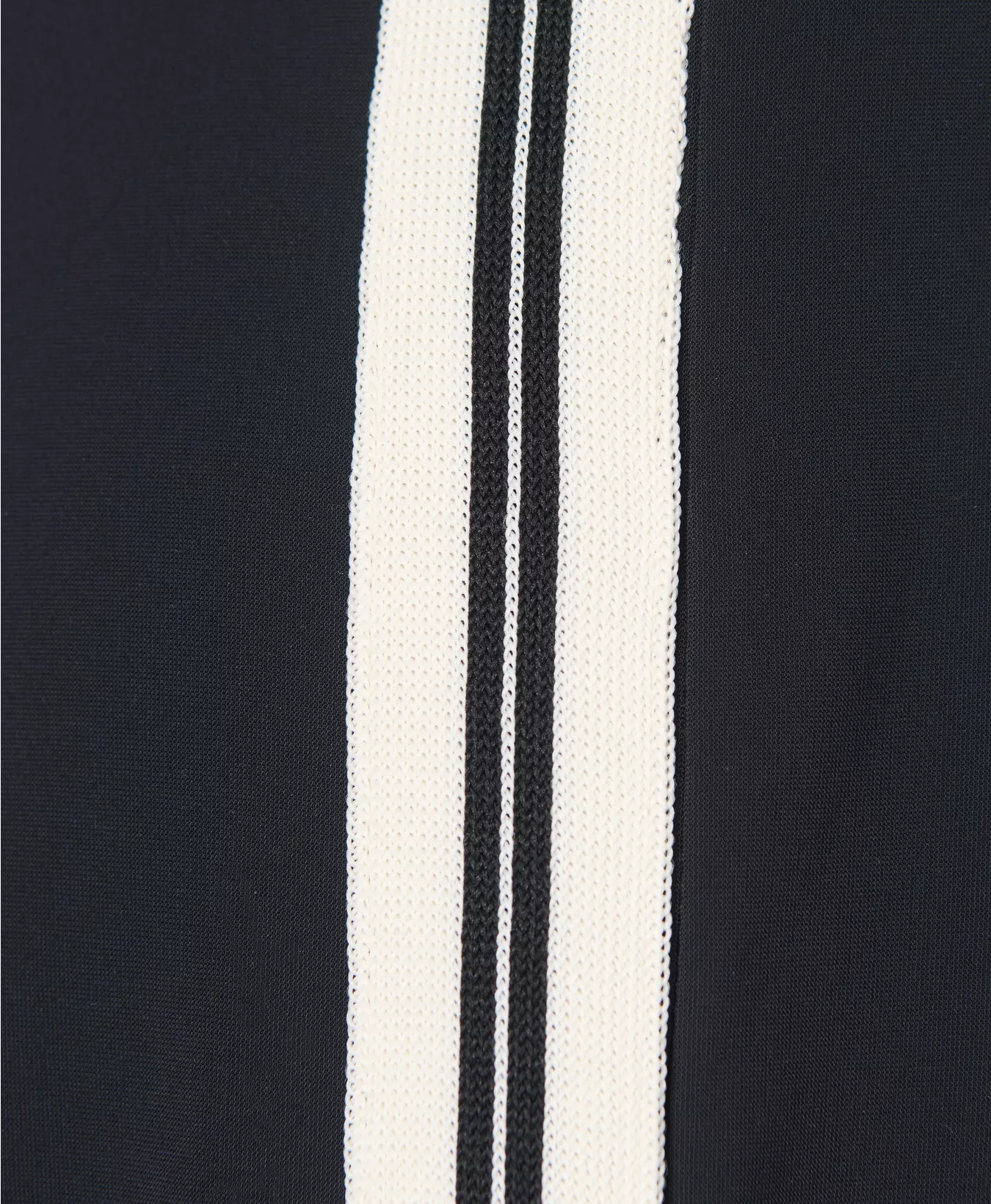 Explorer Side Stripe Wide Leg Regular Trouser - Image 7