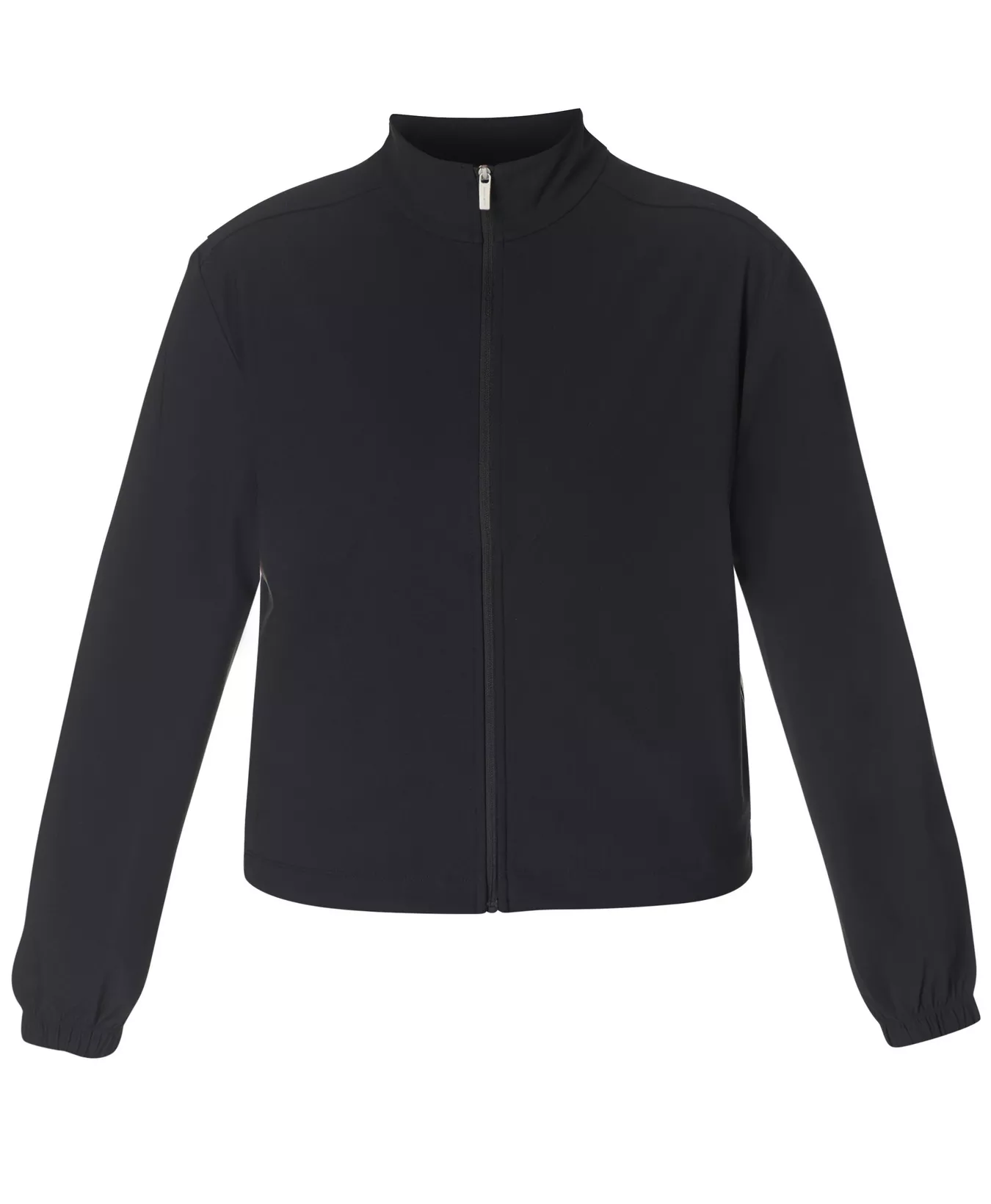 Explorer Side Tape Zip Through Midlayer - Image 6