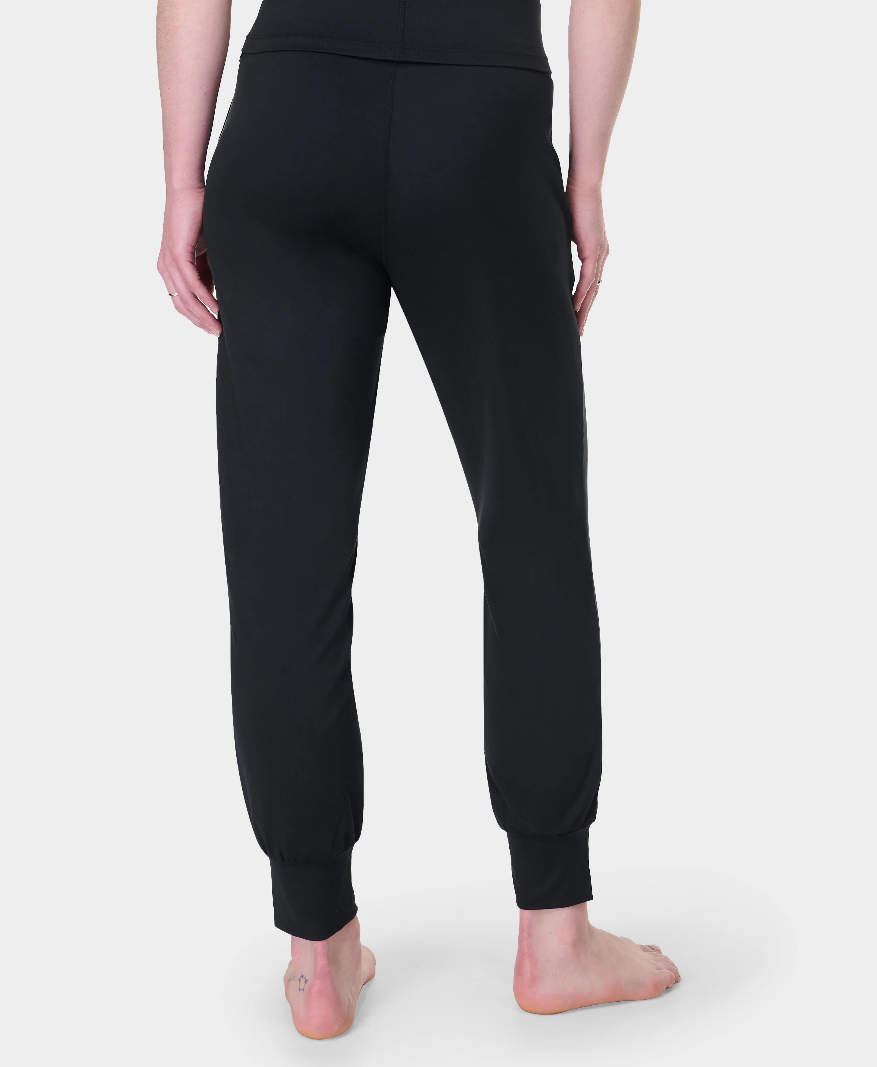 Gaia 27" Yoga Pants - Image 3