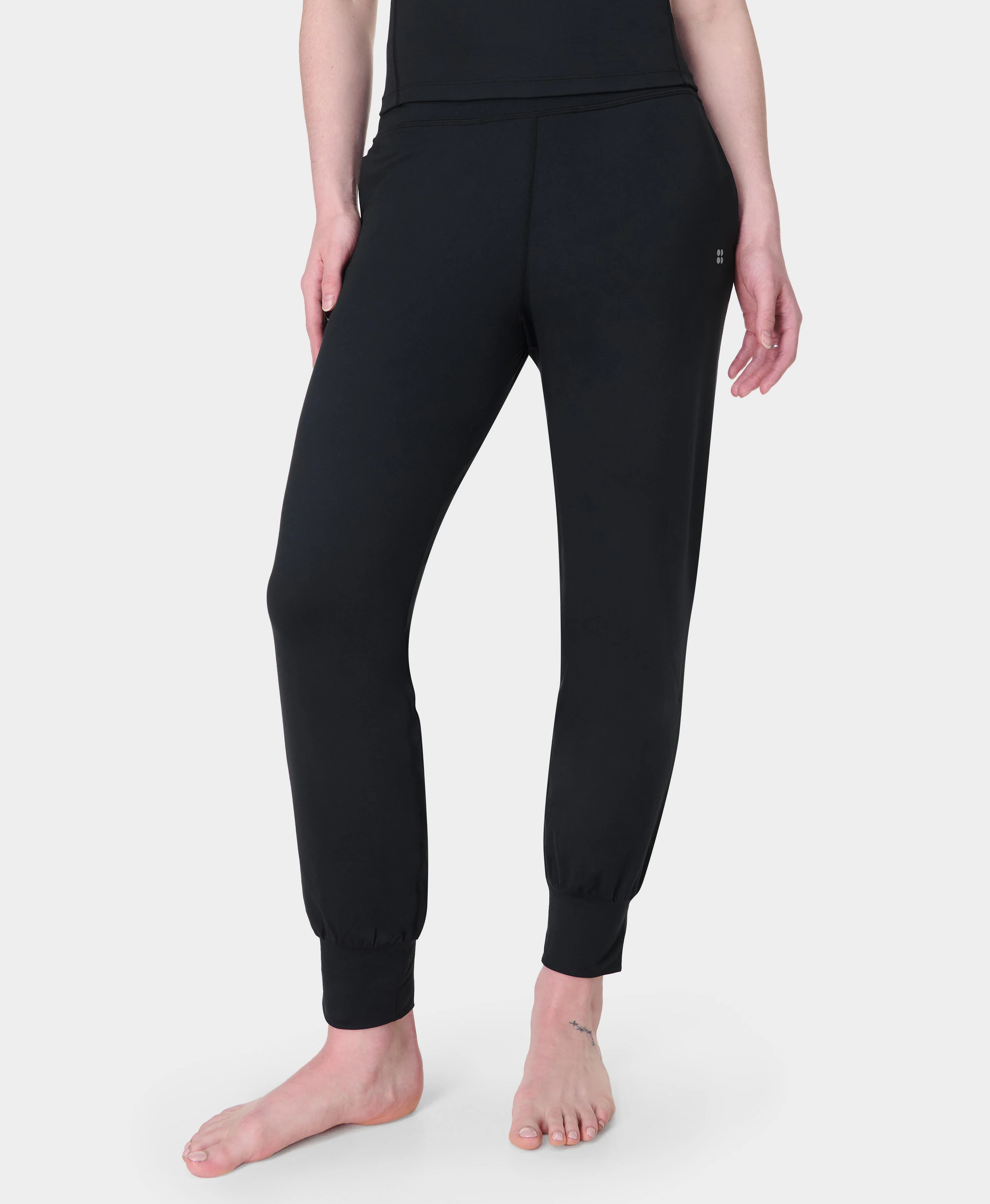 Gaia 27" Yoga Pants - Image 4