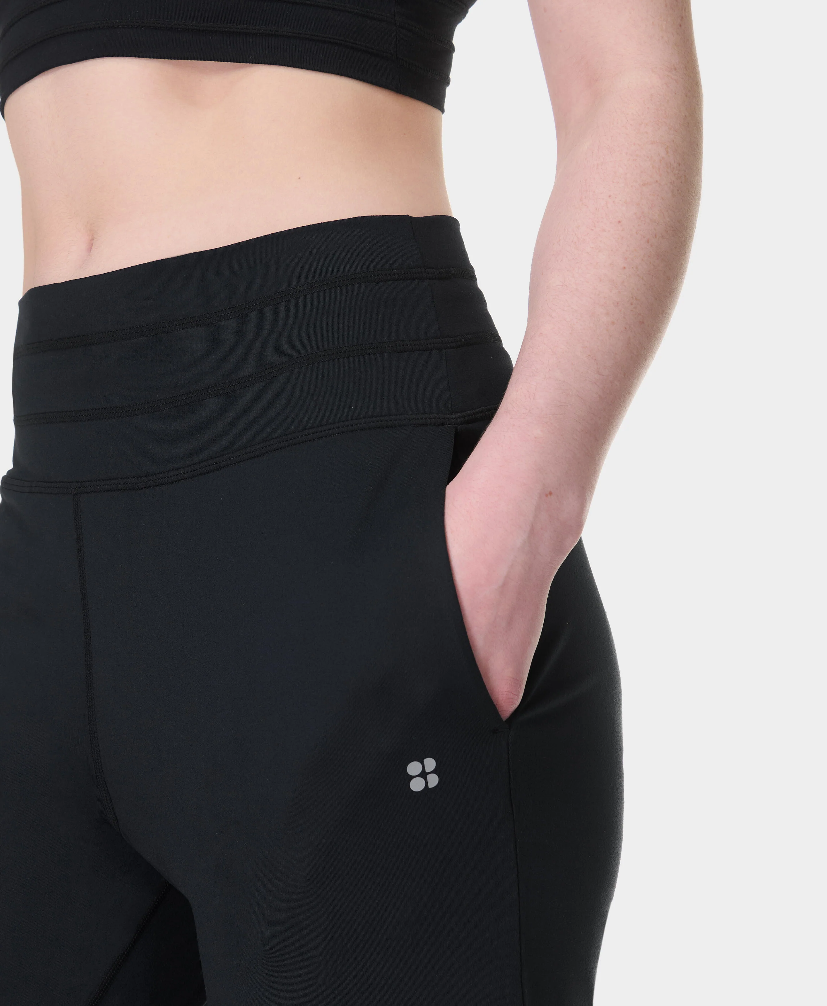 Gaia 27" Yoga Pants - Image 5