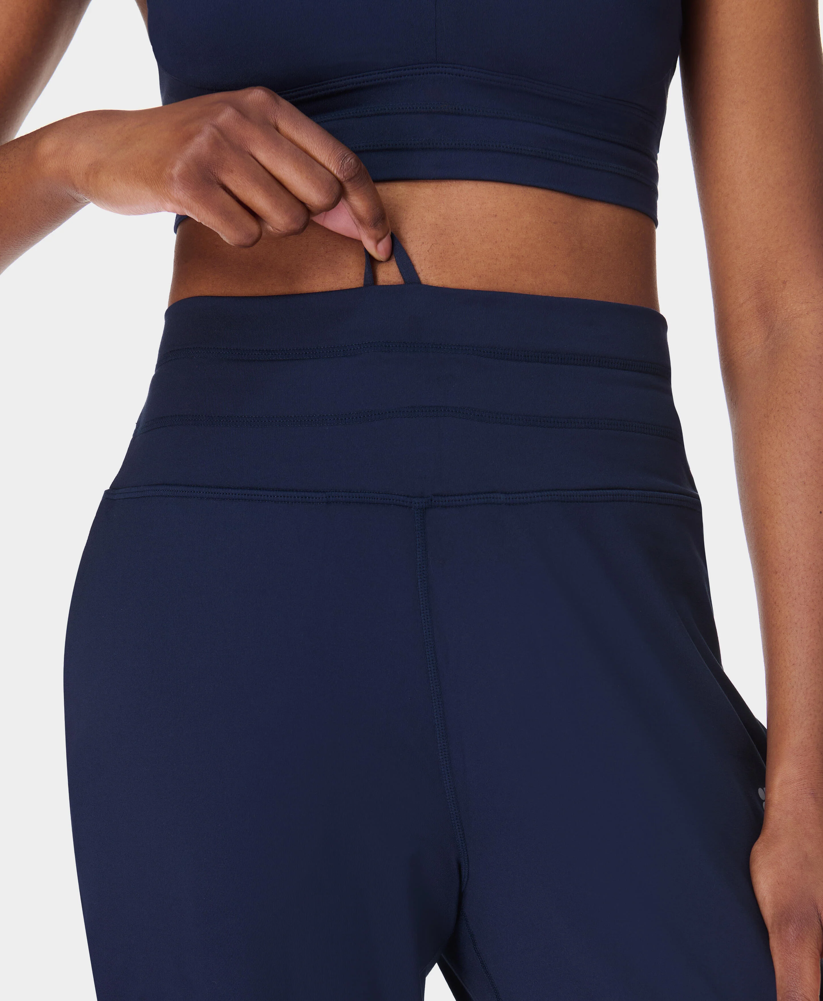 Gaia 27" Yoga Pants - Image 5
