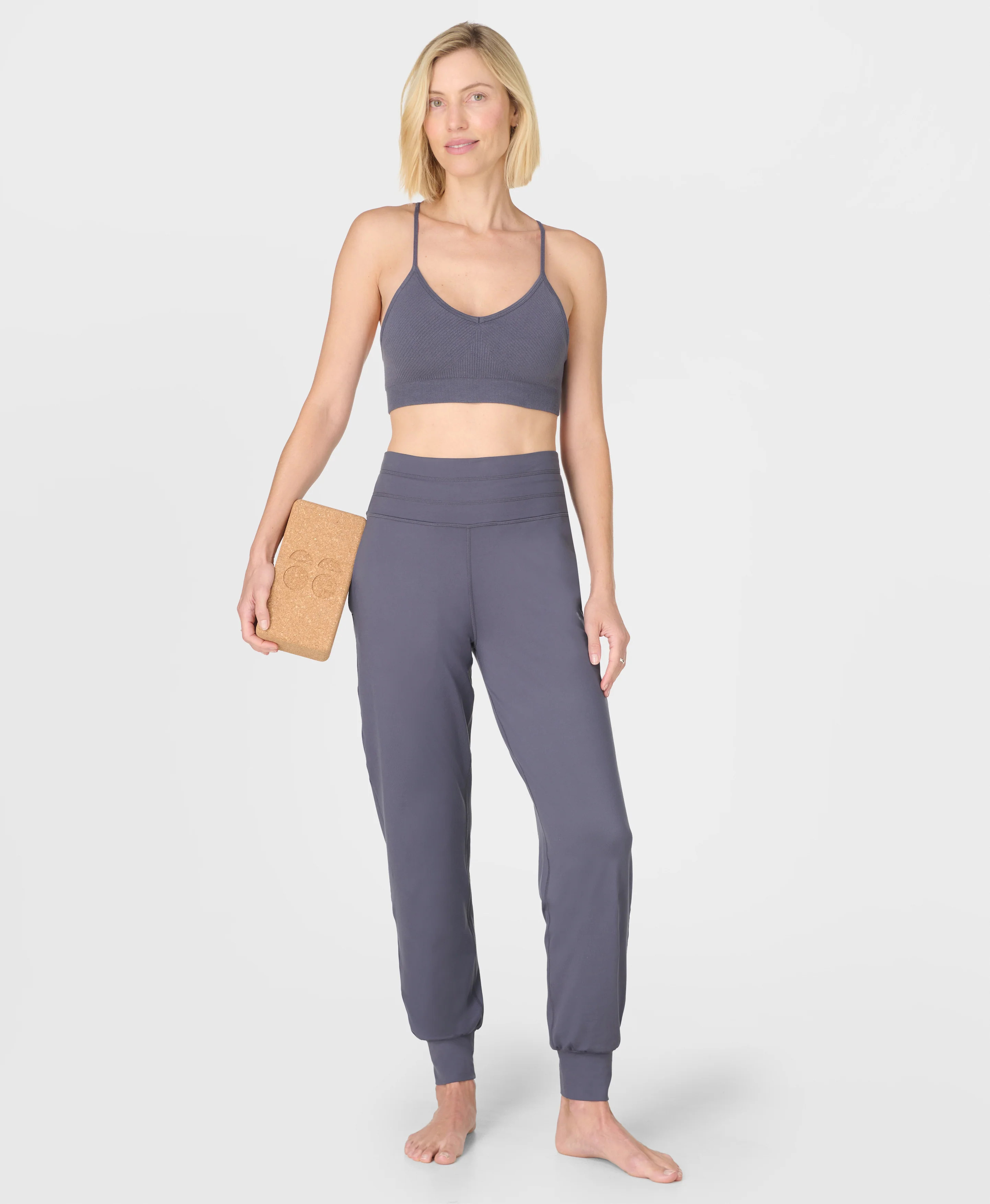 Gaia 29" Performance Yoga Pants - Image 3
