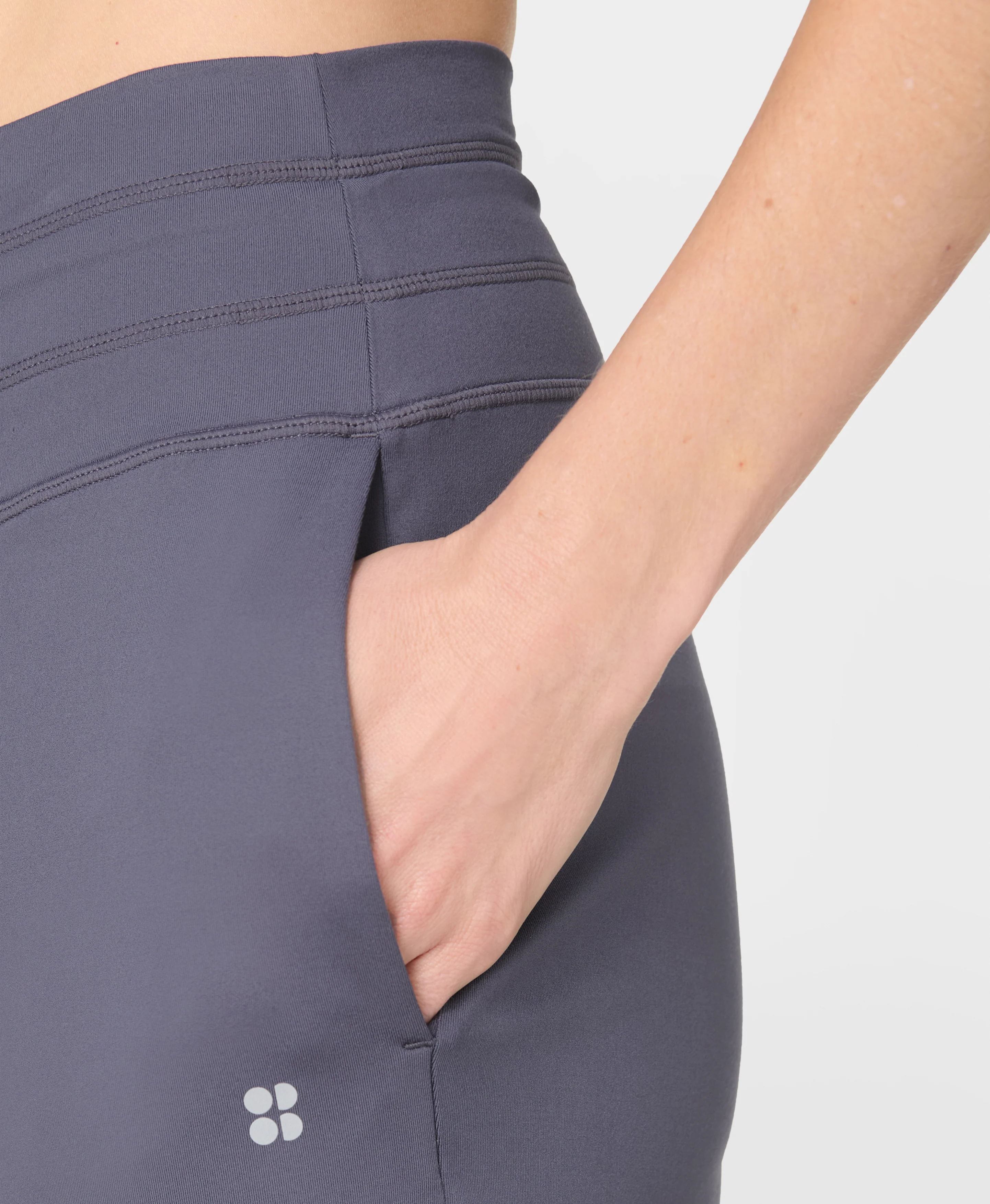 Gaia 29" Performance Yoga Pants - Image 5