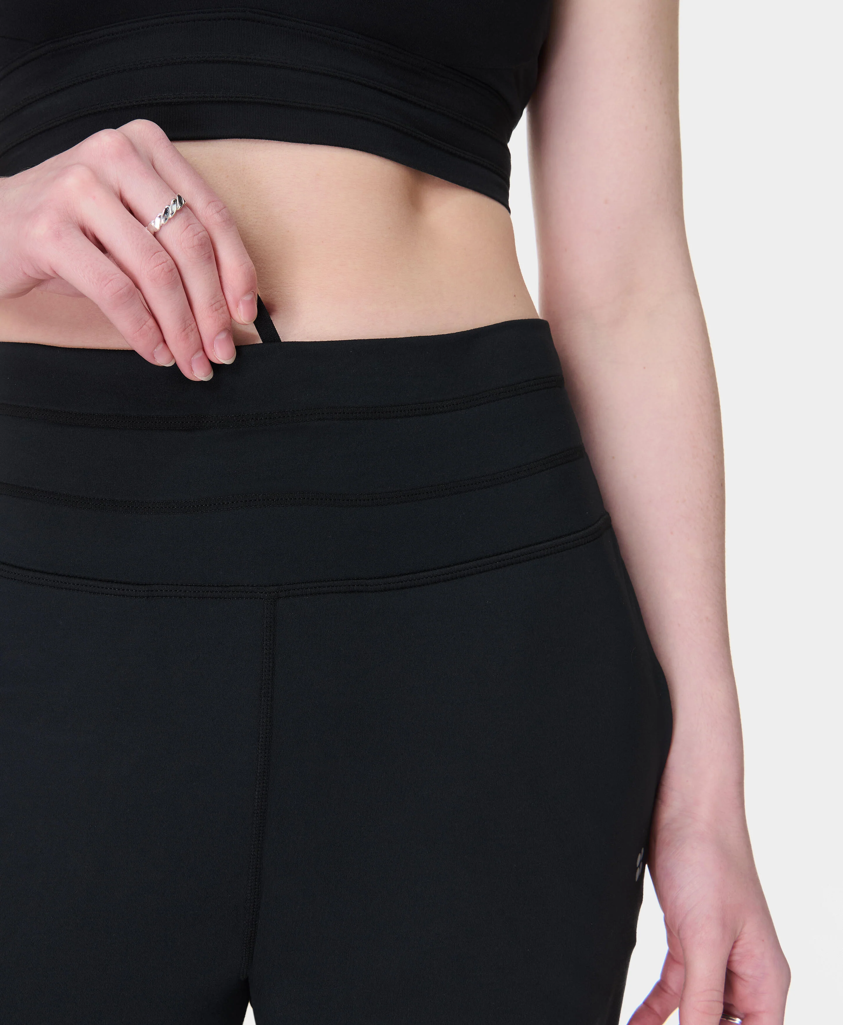 Gaia 29" Yoga Pants - Image 5
