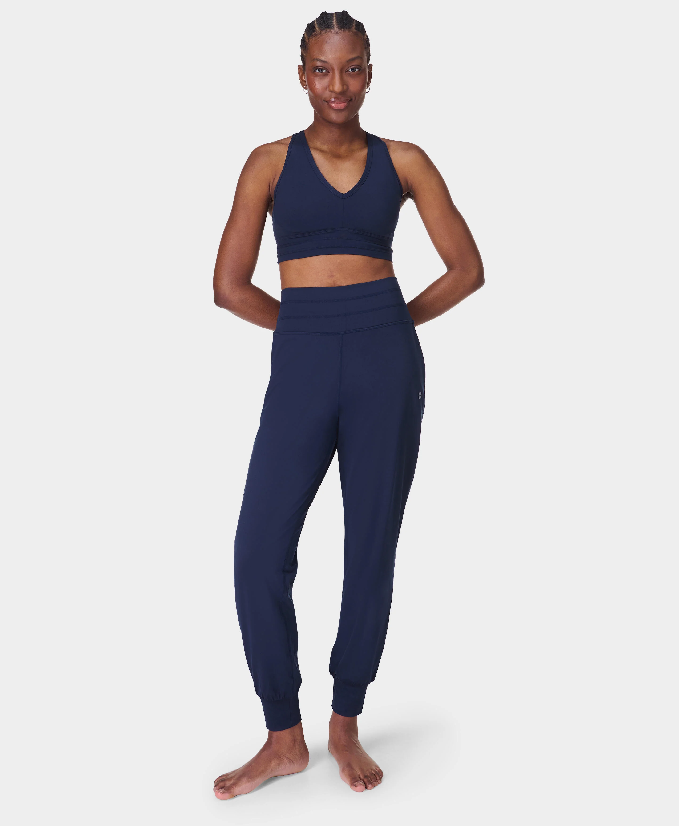 Gaia 29" Yoga Pants - Image 4