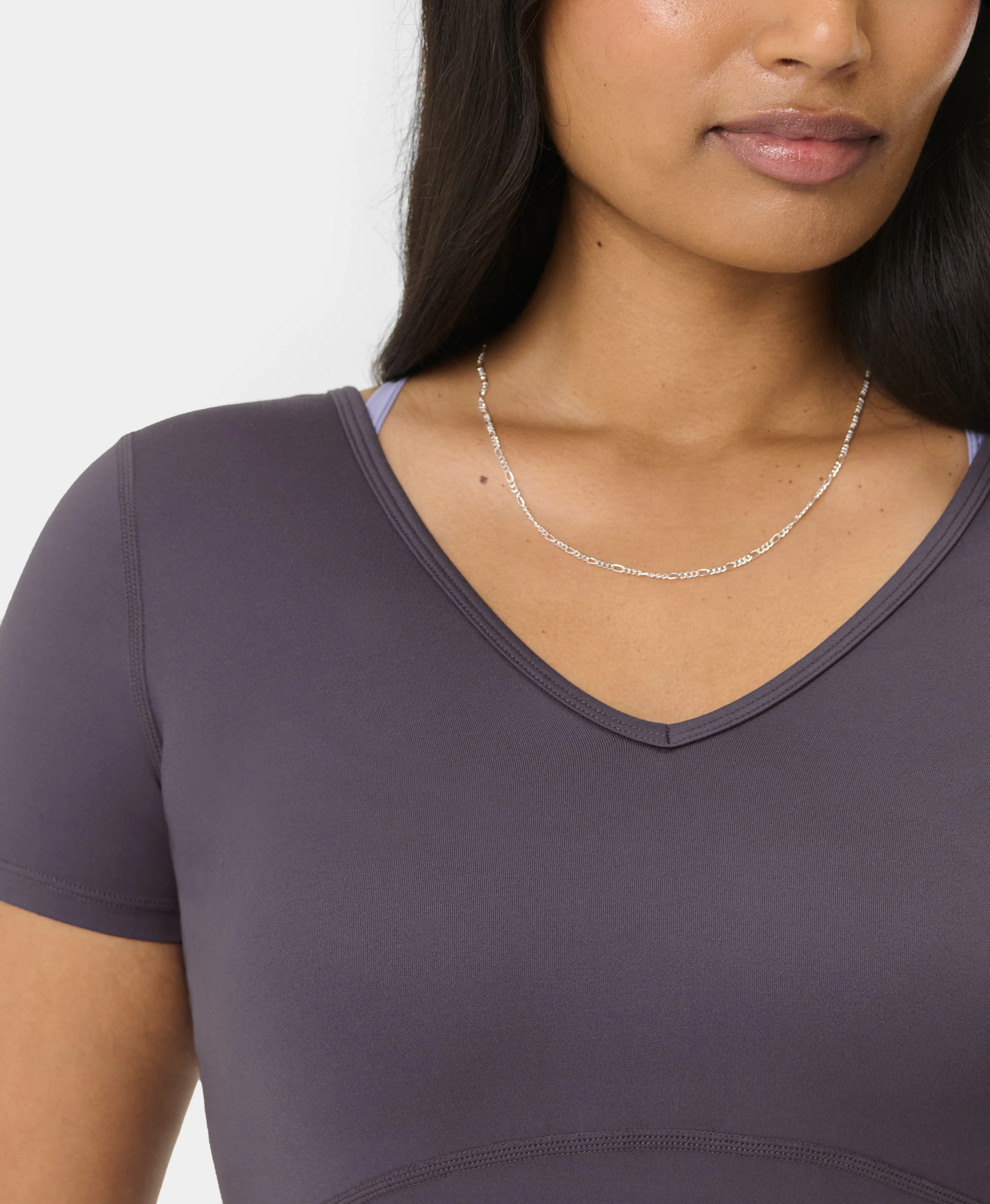 Gaia V-Neck Tee - Image 6