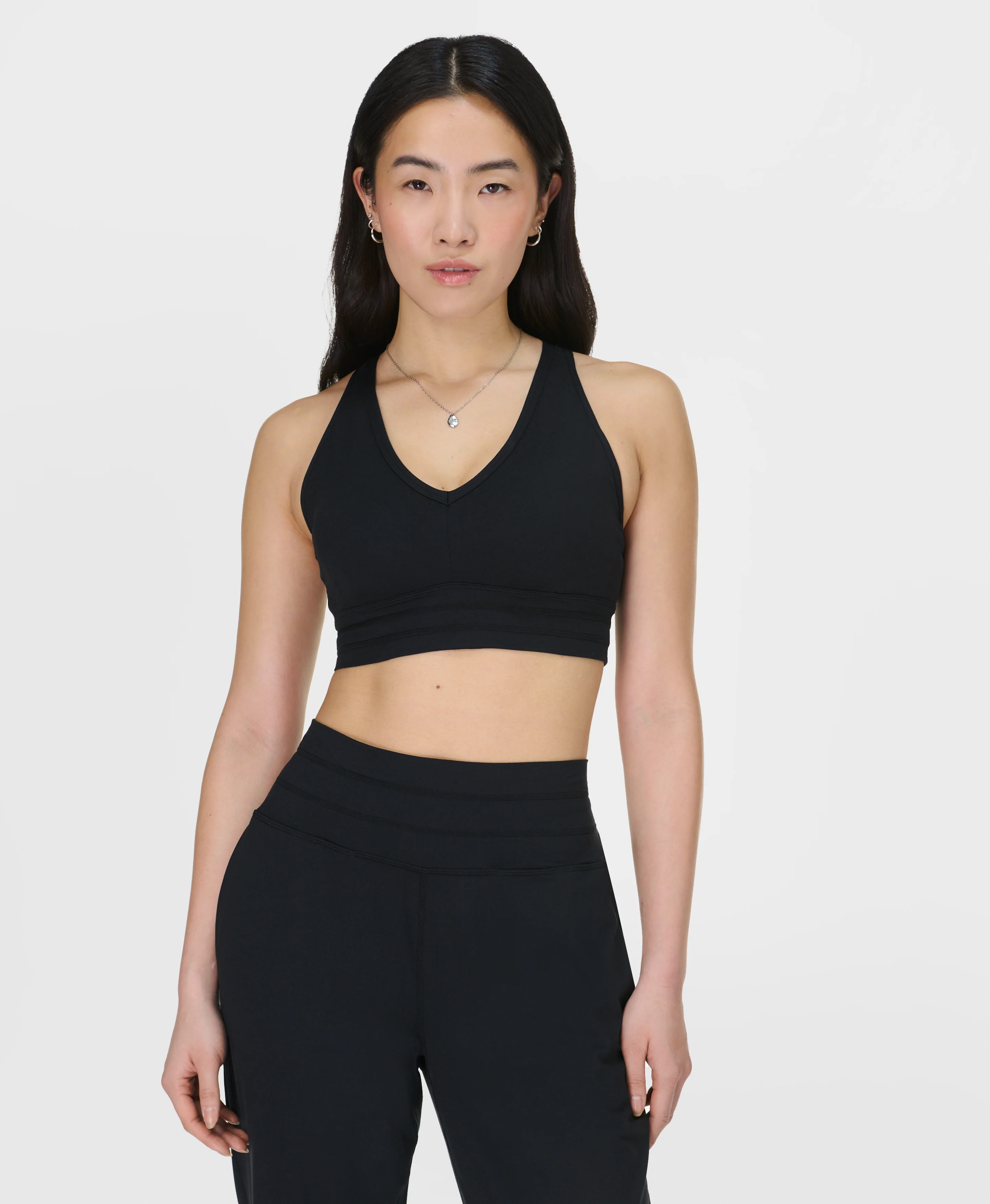Gaia Yoga Bra - Image 3