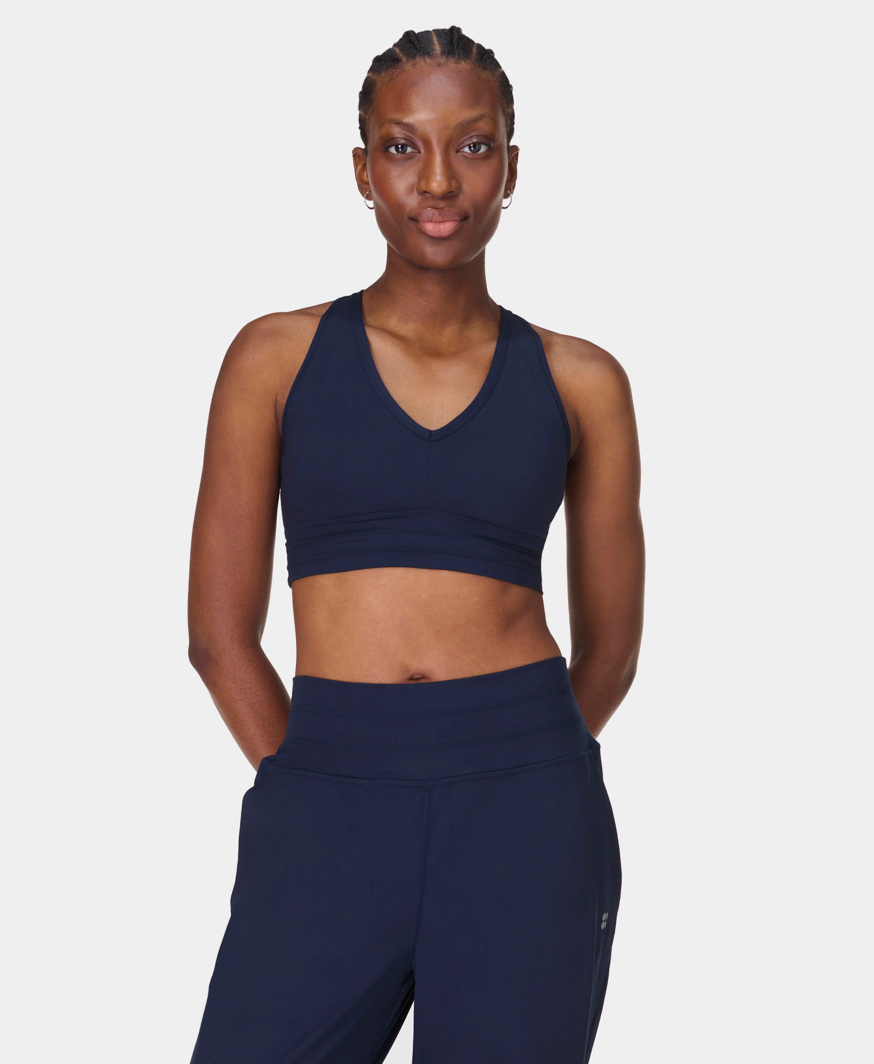 Gaia Yoga Bra - Image 4