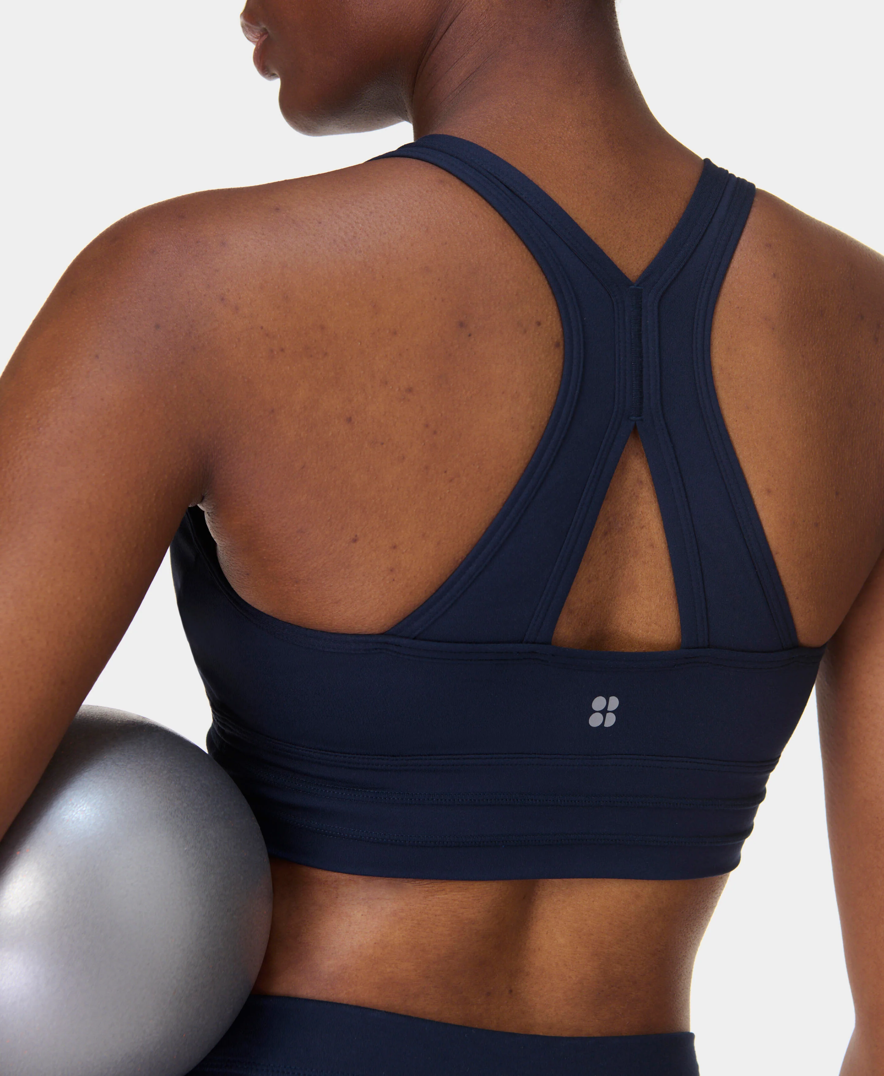 Gaia Yoga Bra - Image 5