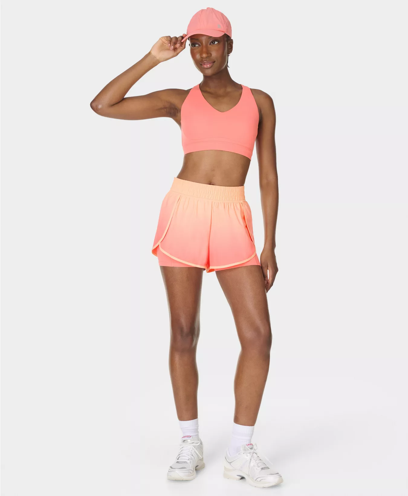 Get Set 2-in-1 Multi-Train Shorts - Image 4