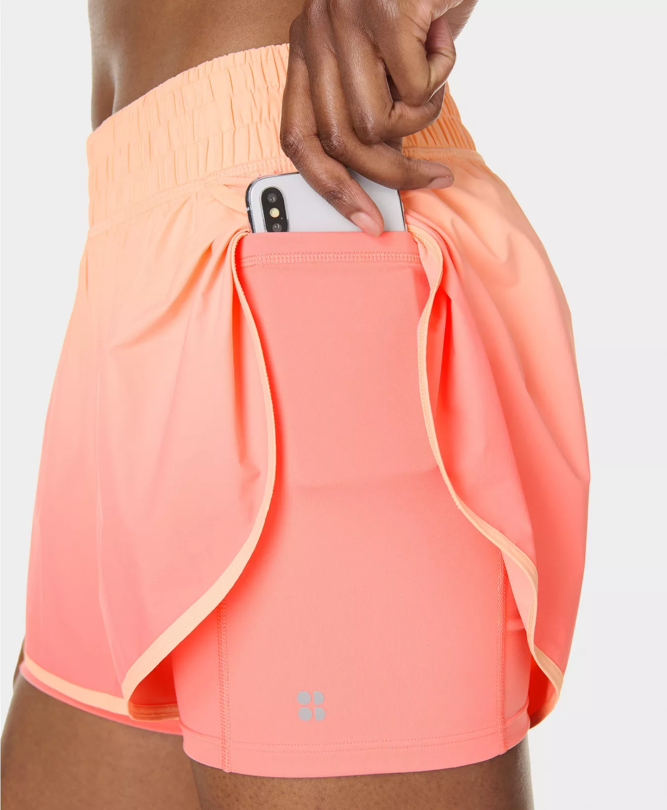 Get Set 2-in-1 Multi-Train Shorts - Image 5