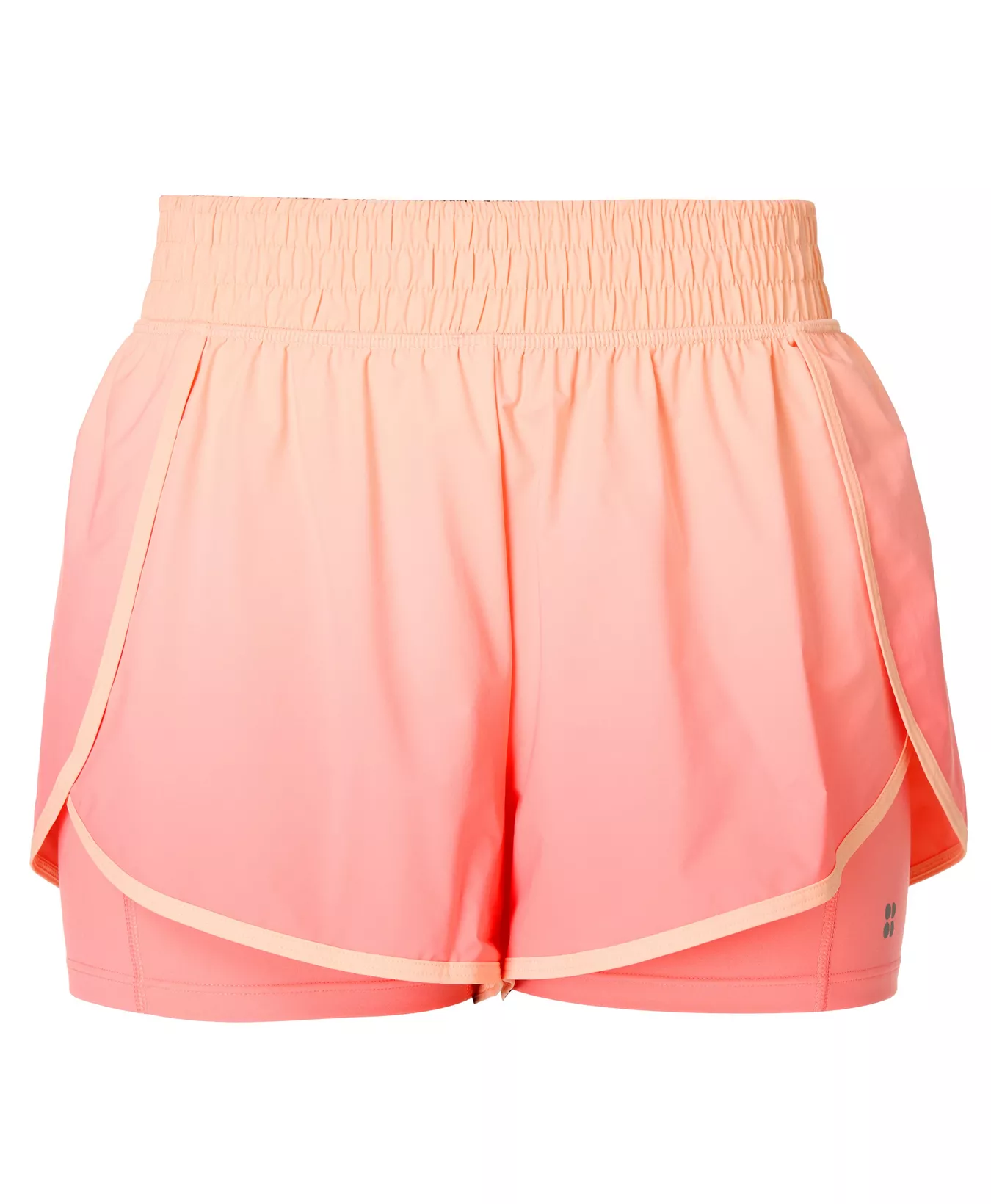 Get Set 2-in-1 Multi-Train Shorts - Image 7