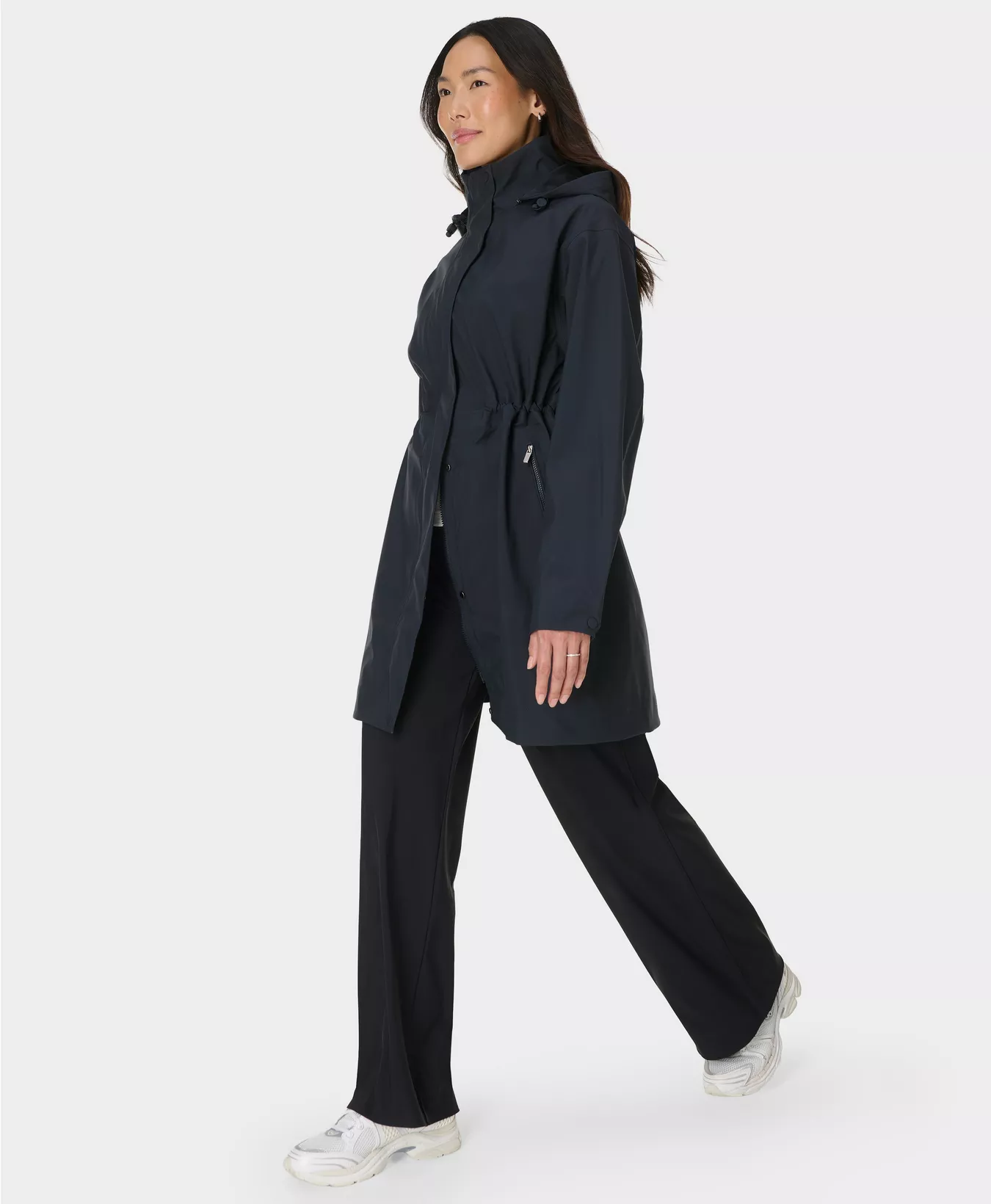 Guide Waterproof Parka